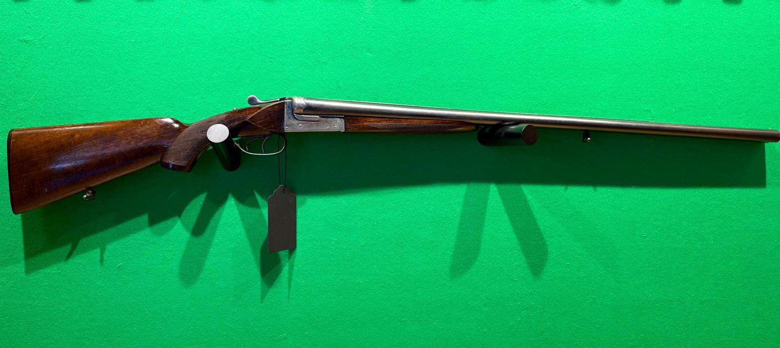 Doppelflinte 16/70