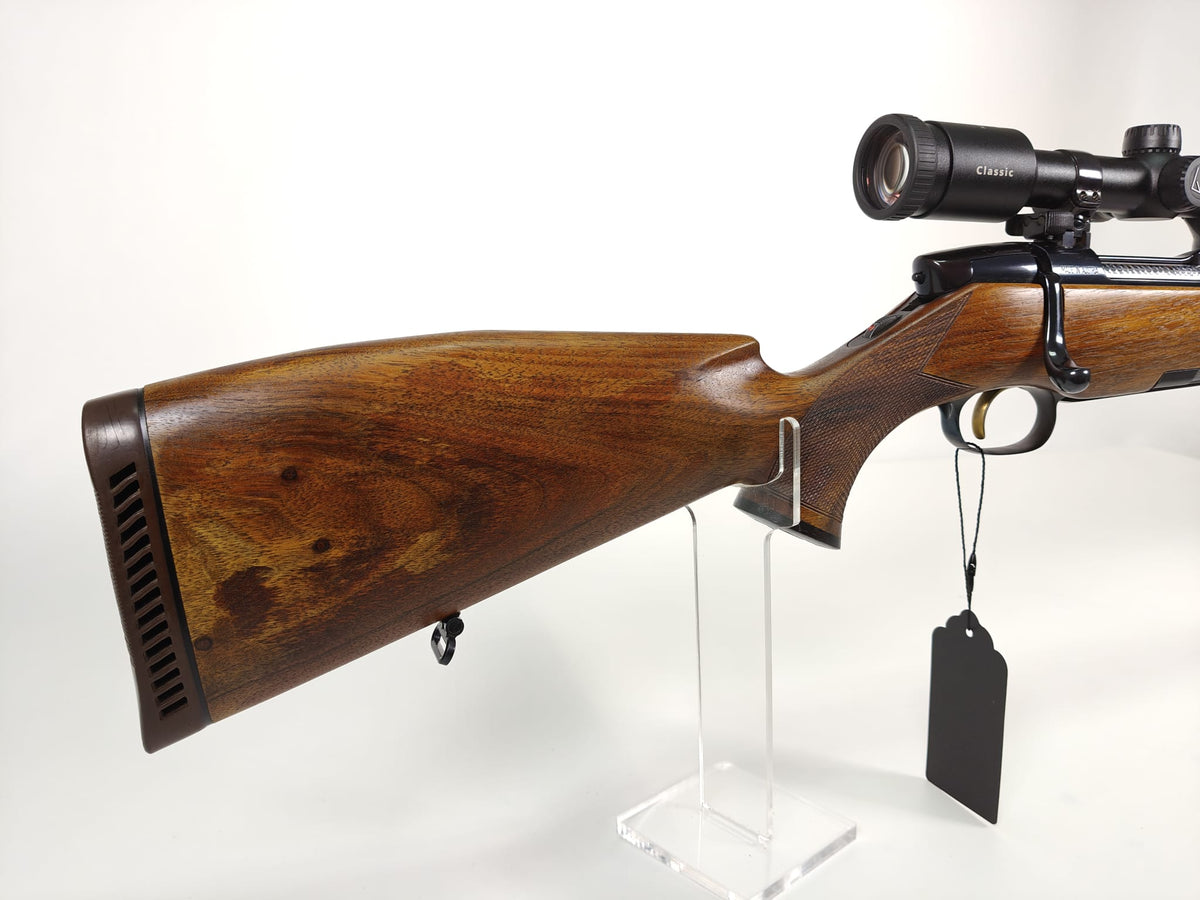 Steyr Mannlicher Luxus .30-06 mit Zeiss Diatal Classic 7x50 T*