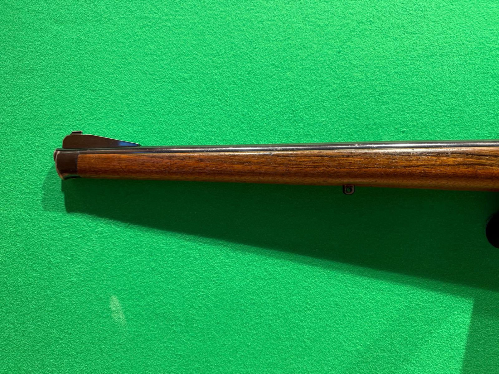 98er Stutzen 7x64 mit Zeiss 2,5-10x52