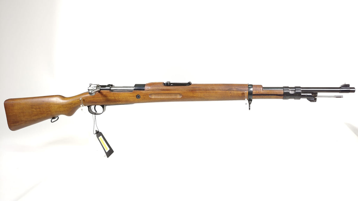 Mauser System 98 Karabiner .308 Win. – Bestzustand