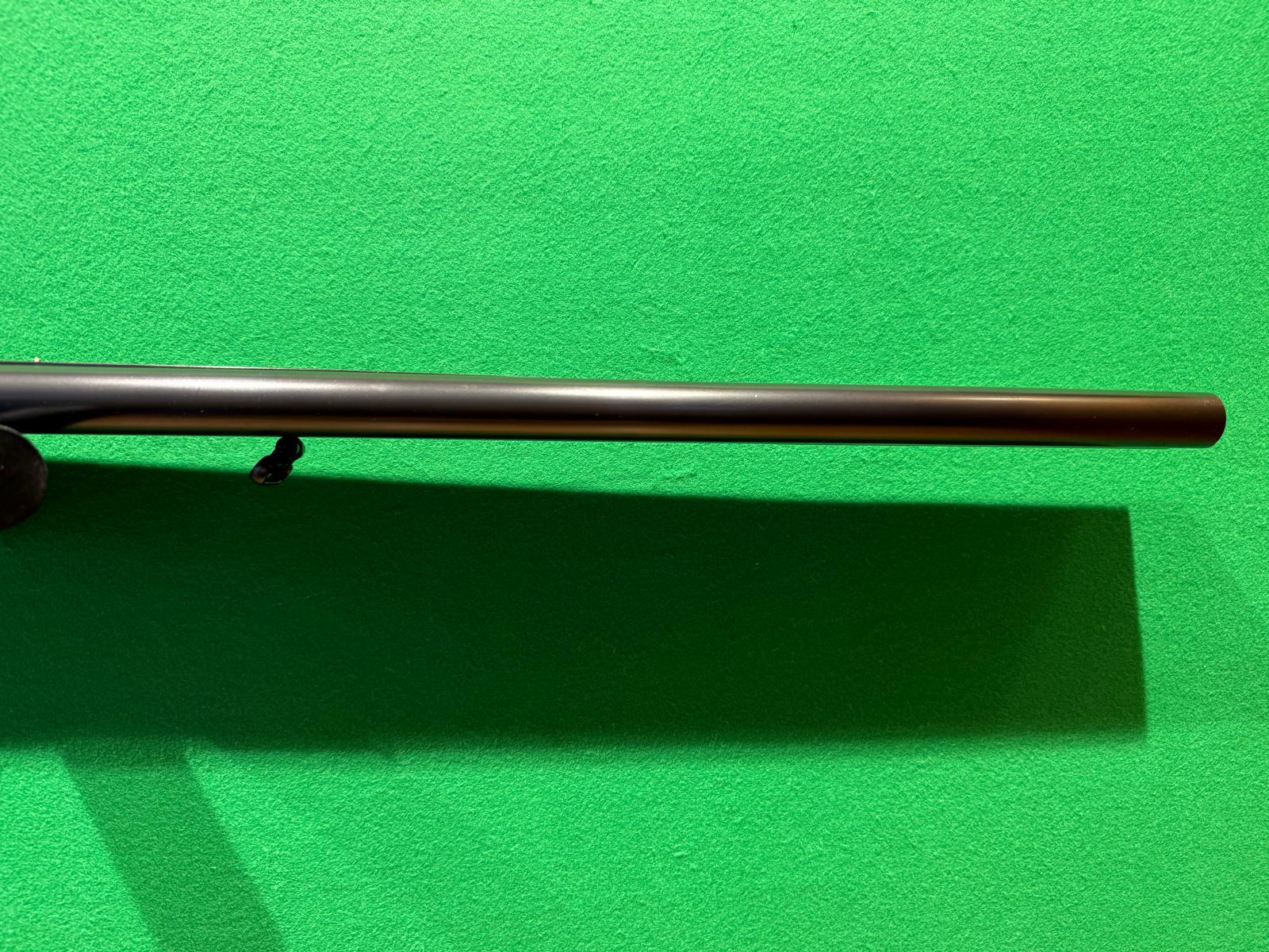 Doppelflinte 12/70