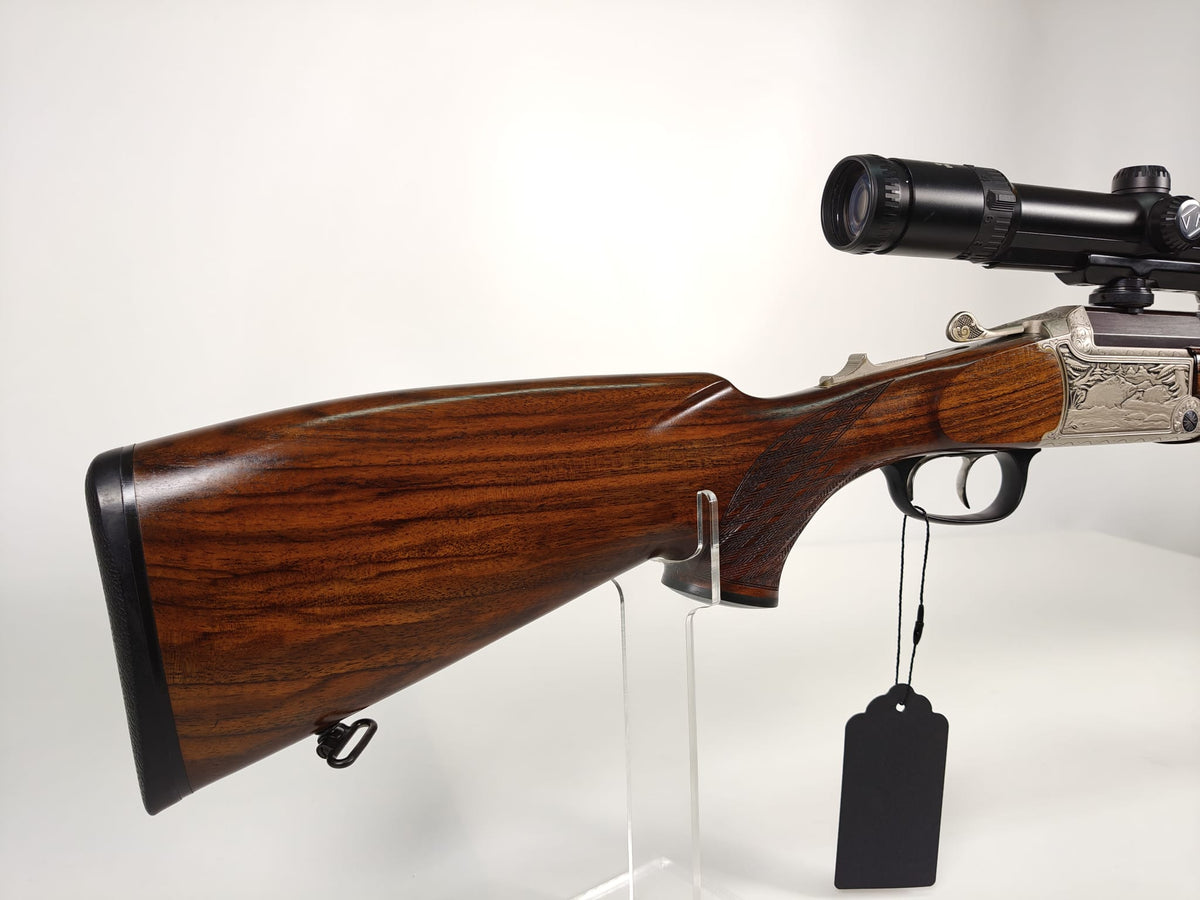 Blaser BBF 700/88 Luxus .30-06 / 12/70 mit Zeiss Diavari VM 2,5–10x50 T*