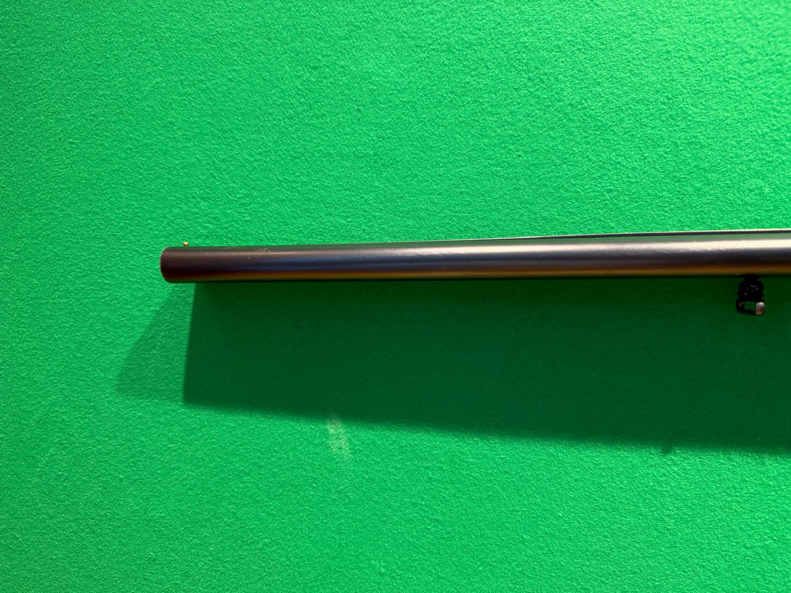 Doppelflinte 16/70
