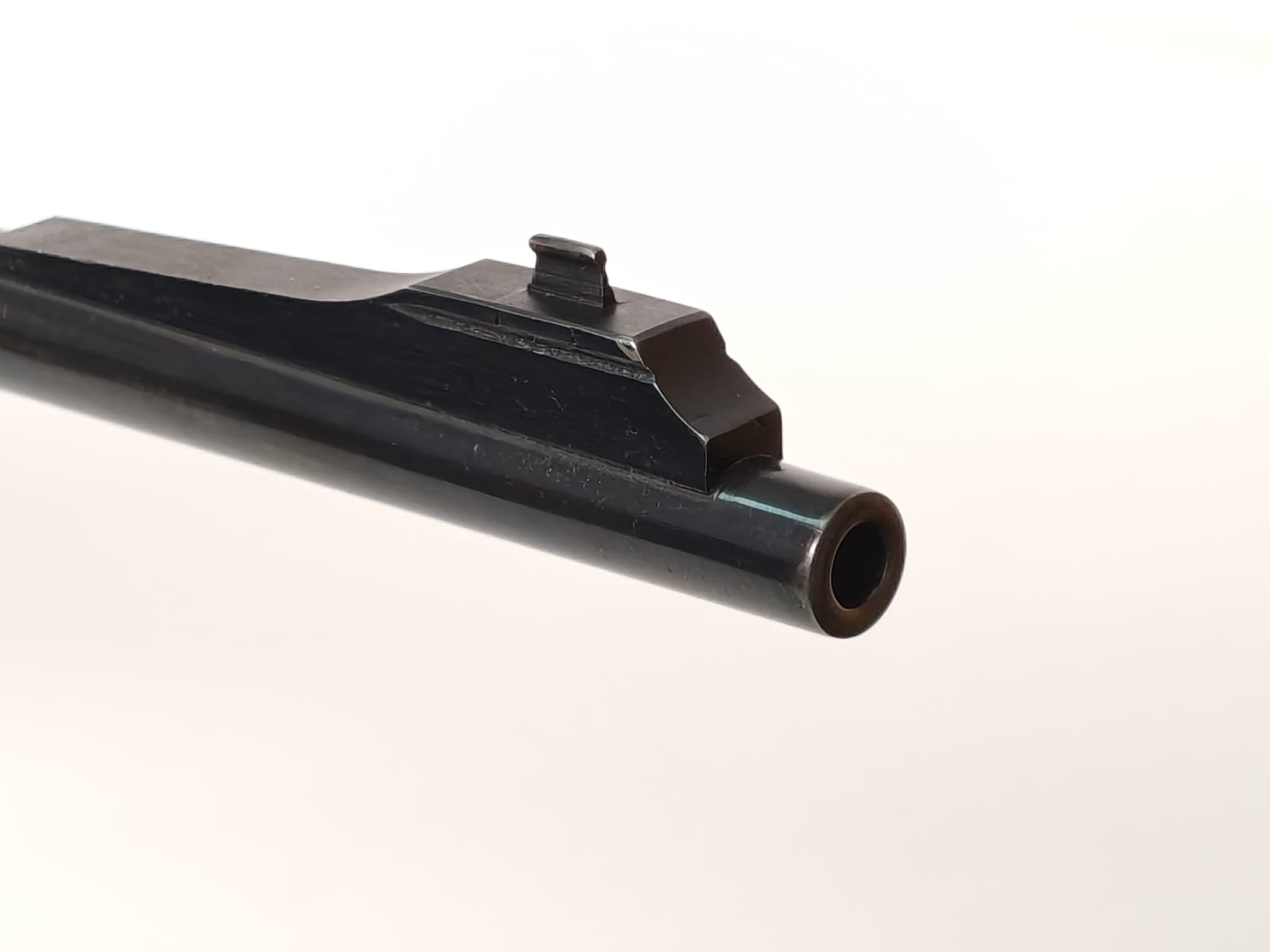 98er Repetierbüchse 7x64 mit Oroge 6x42