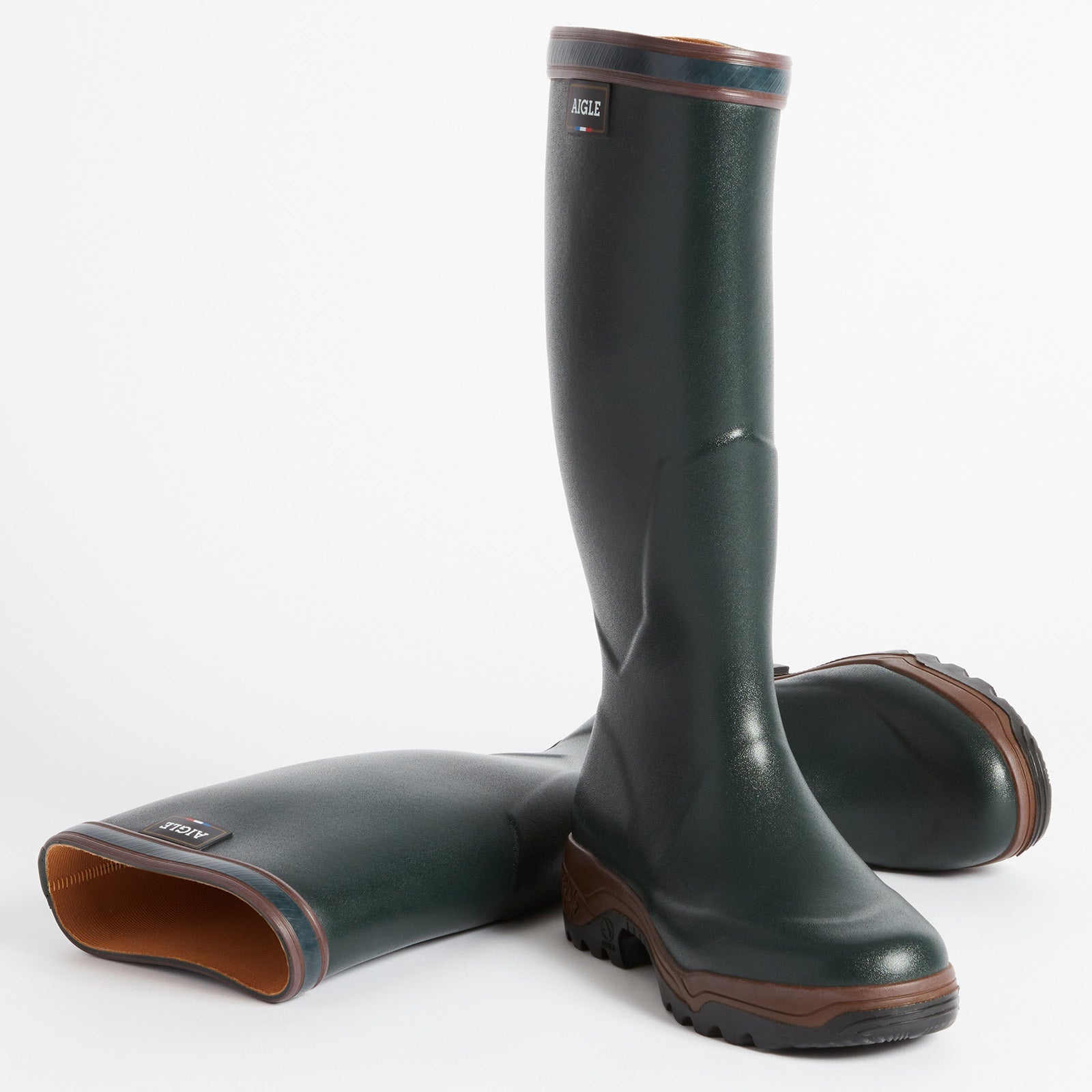 PARCOURS® 2 Iso Gummistiefel