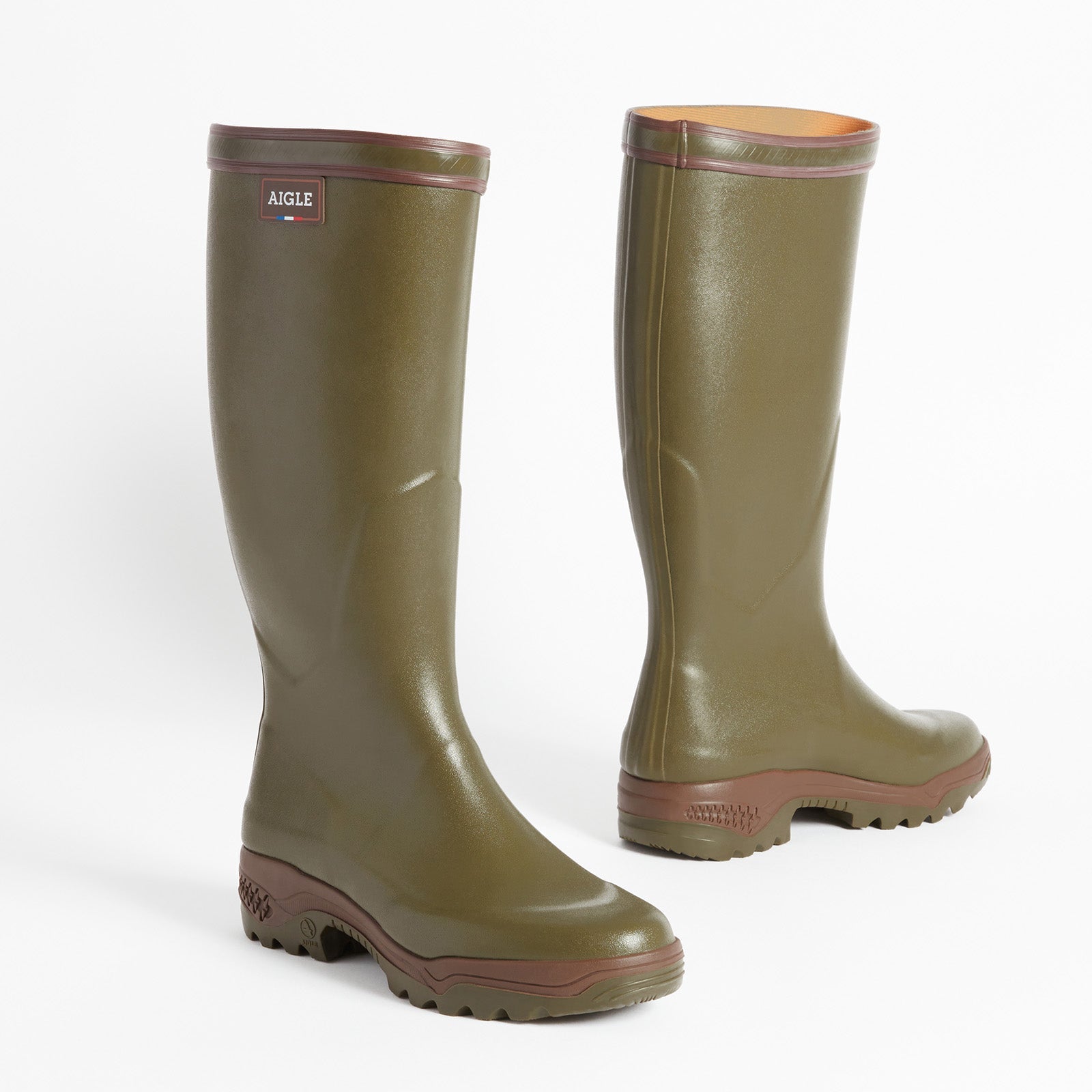 PARCOURS® 2 Iso Gummistiefel
