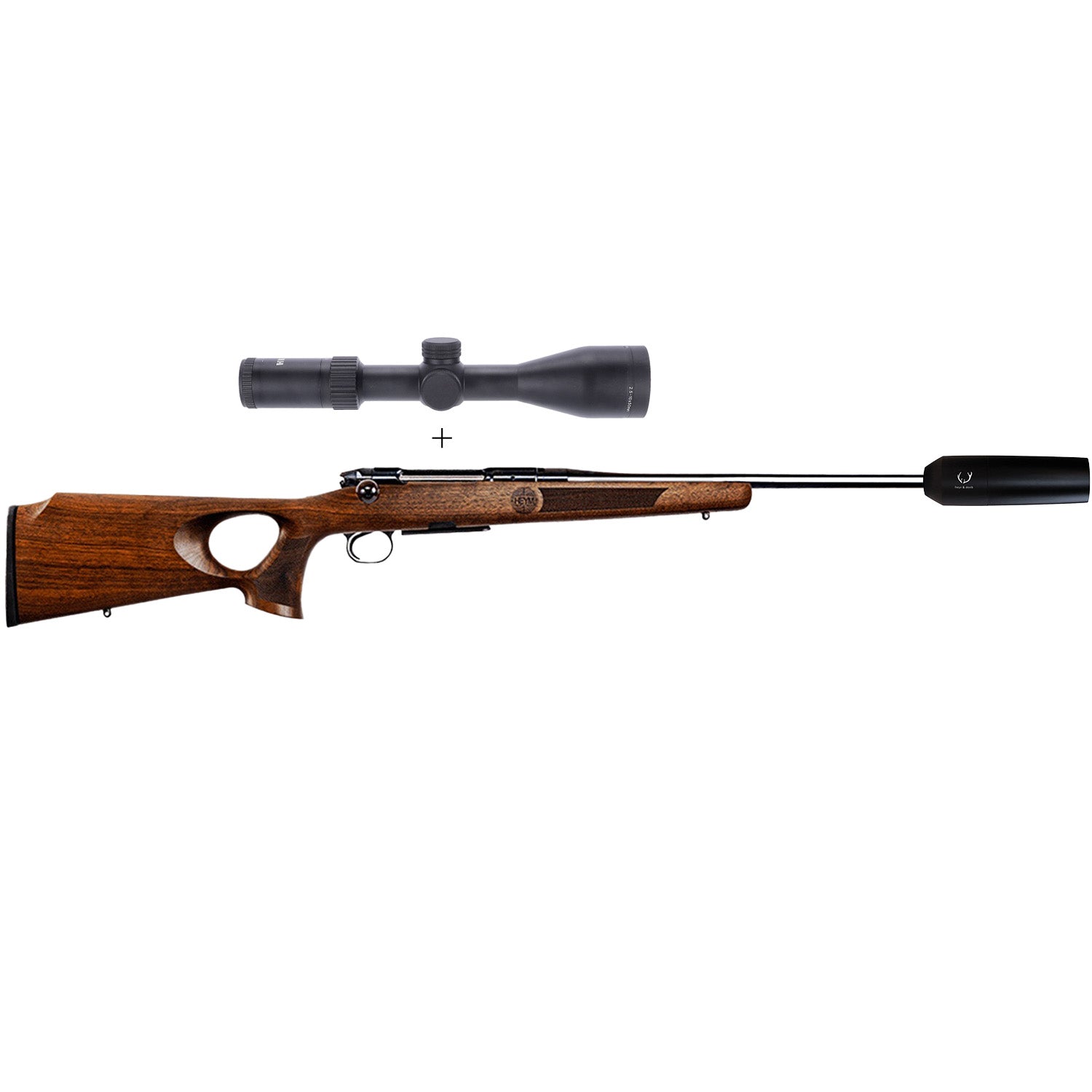 SR 30 Ranger Komplettangebot