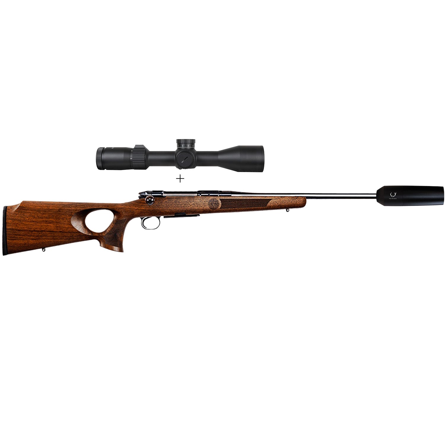 SR 30 Ranger Komplettangebot