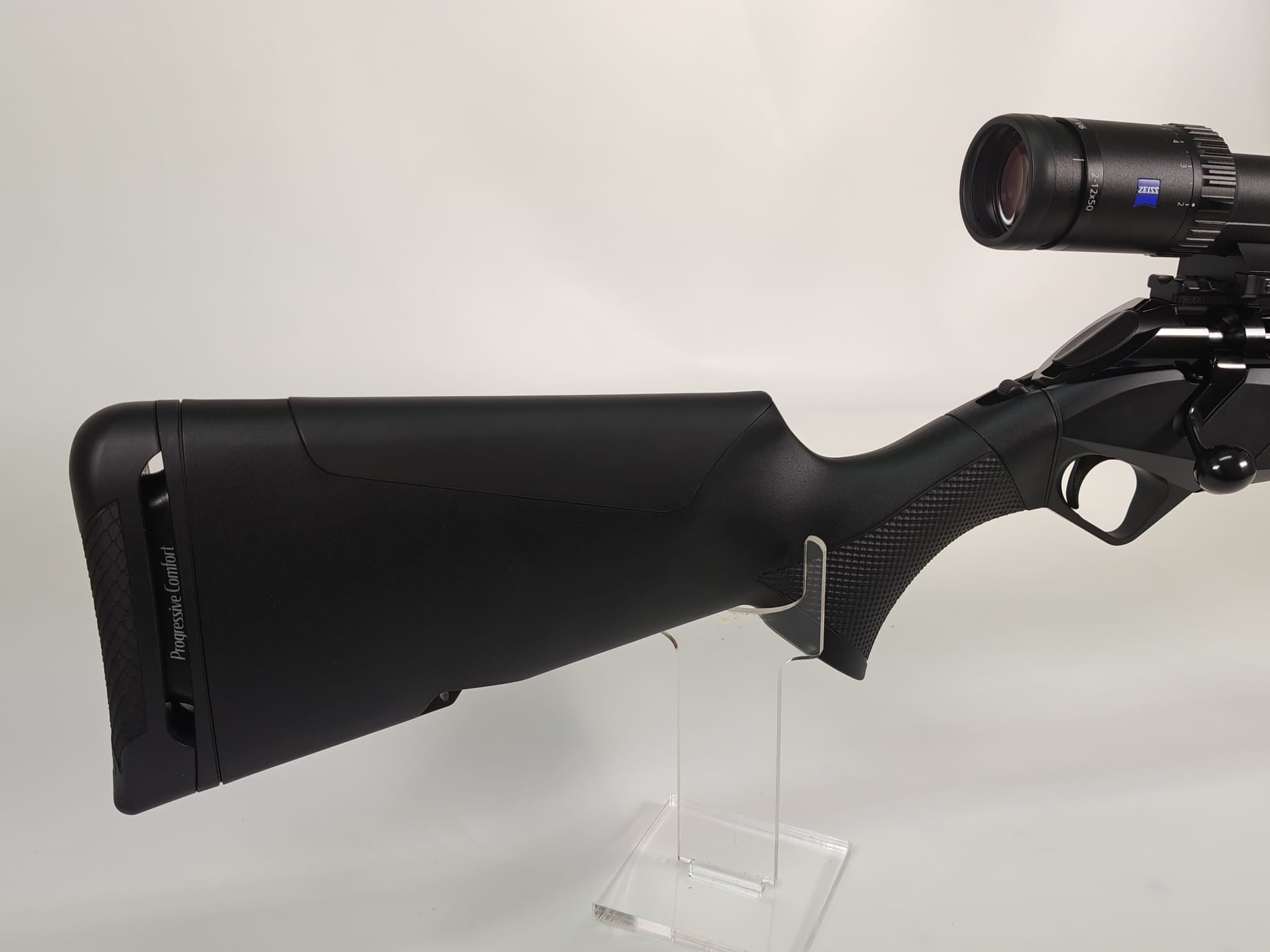 Benelli Lupo BE.S.T. .308 Win leichtes Jagdpaket