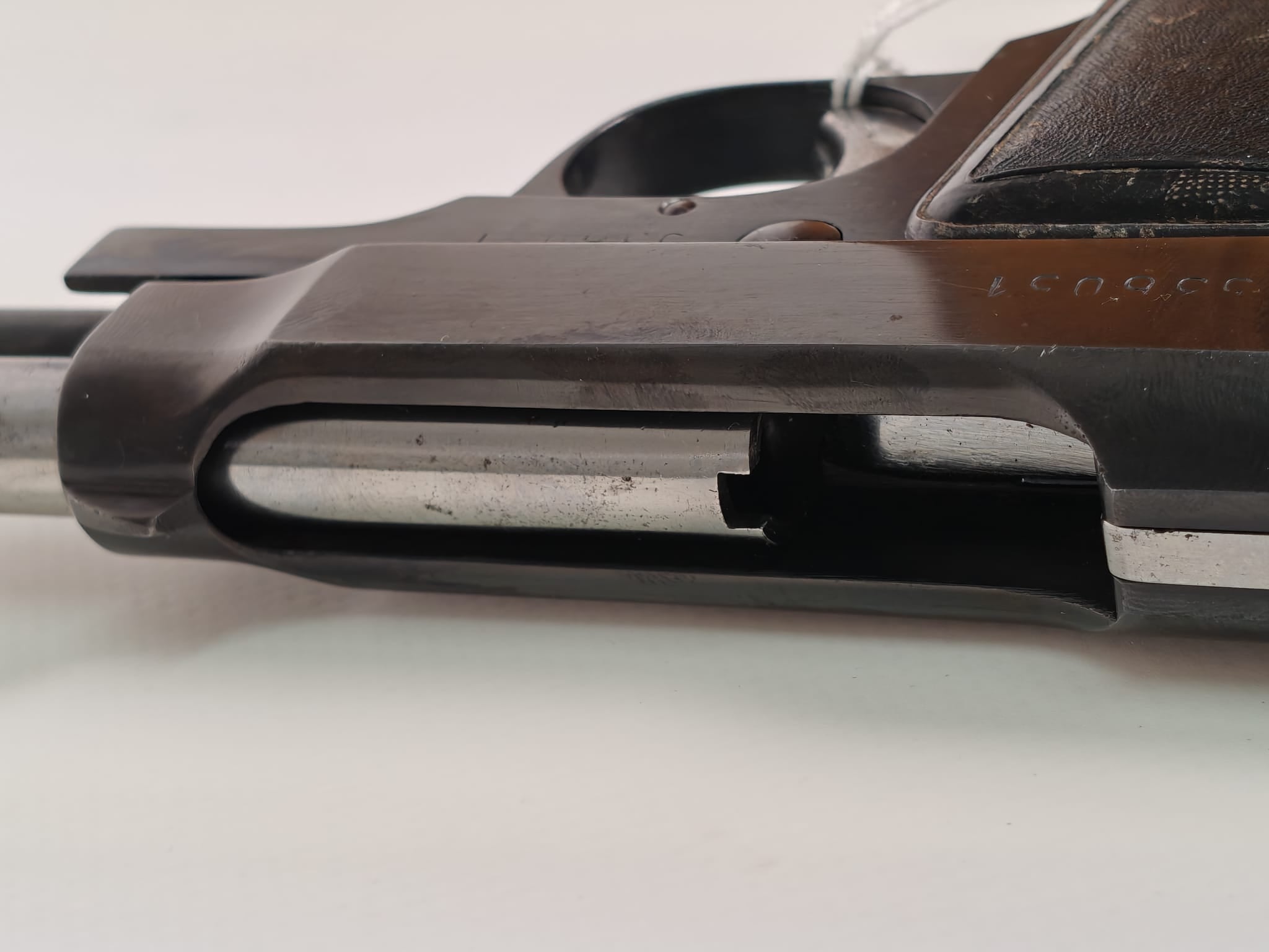Beretta Mod. Gardone V.T. 1944 7,65mm Browning