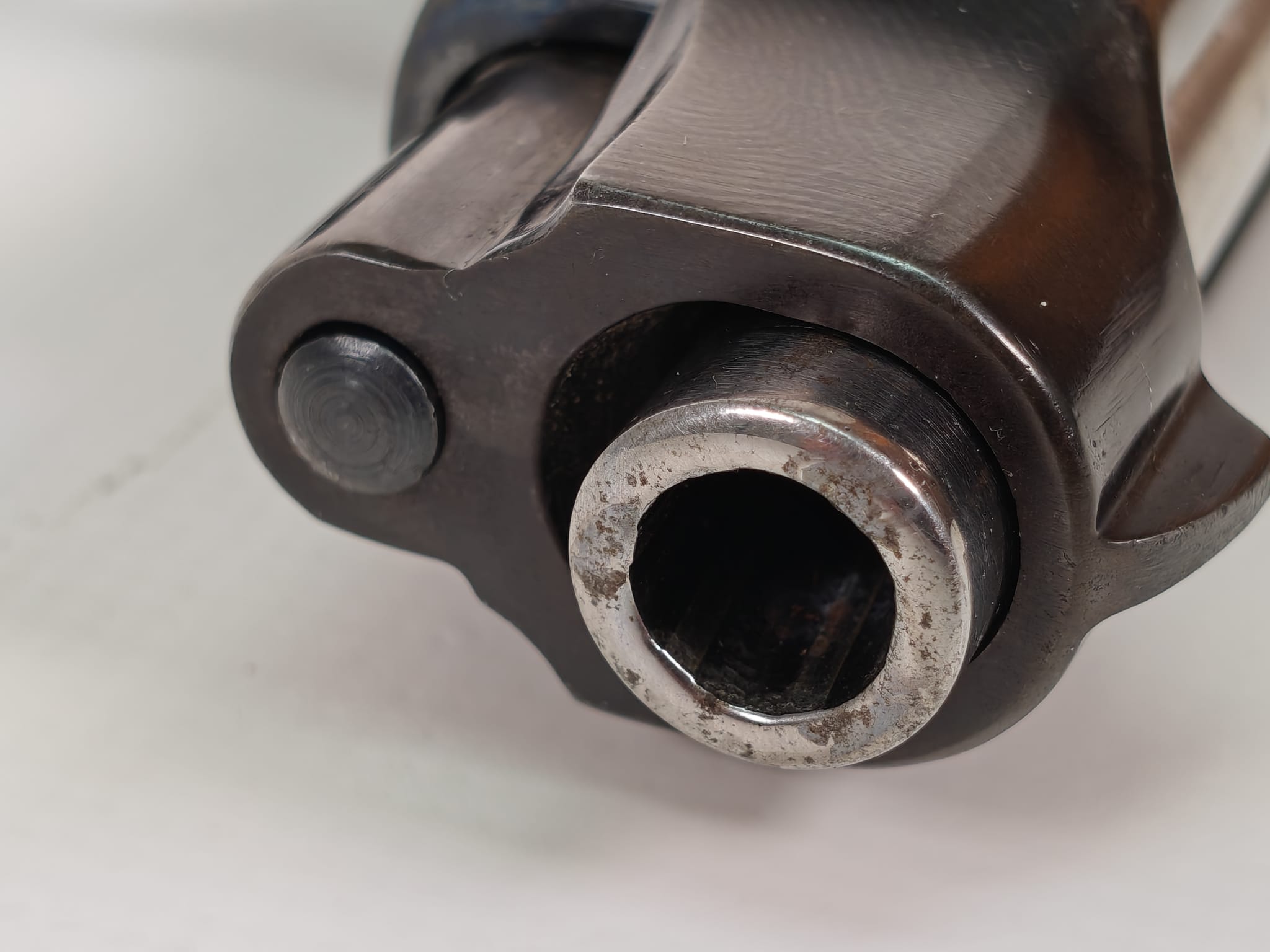 Beretta Mod. Gardone V.T. 1944 7,65mm Browning