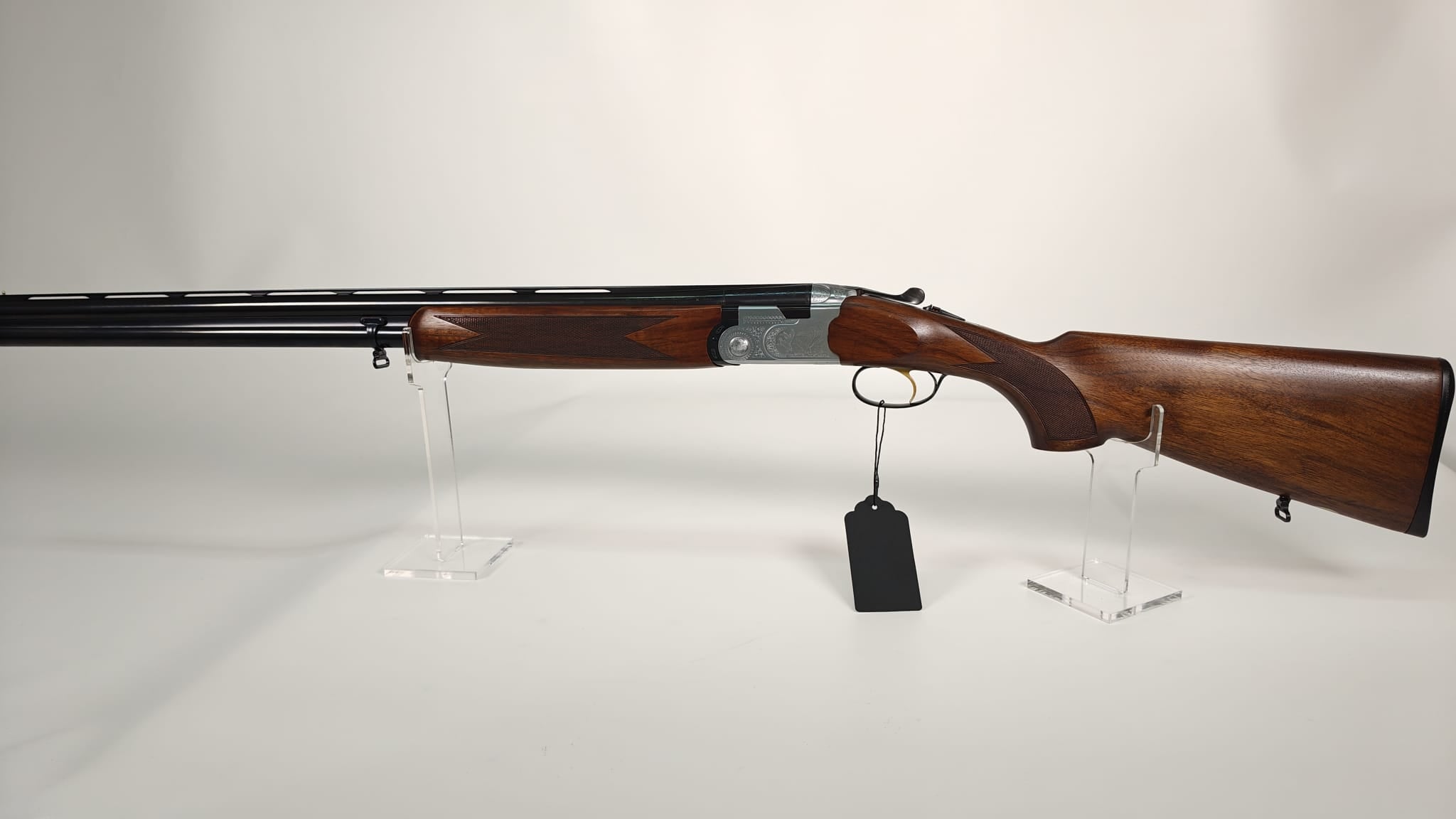 Beretta S687L 12/76 Bockdoppelflinte