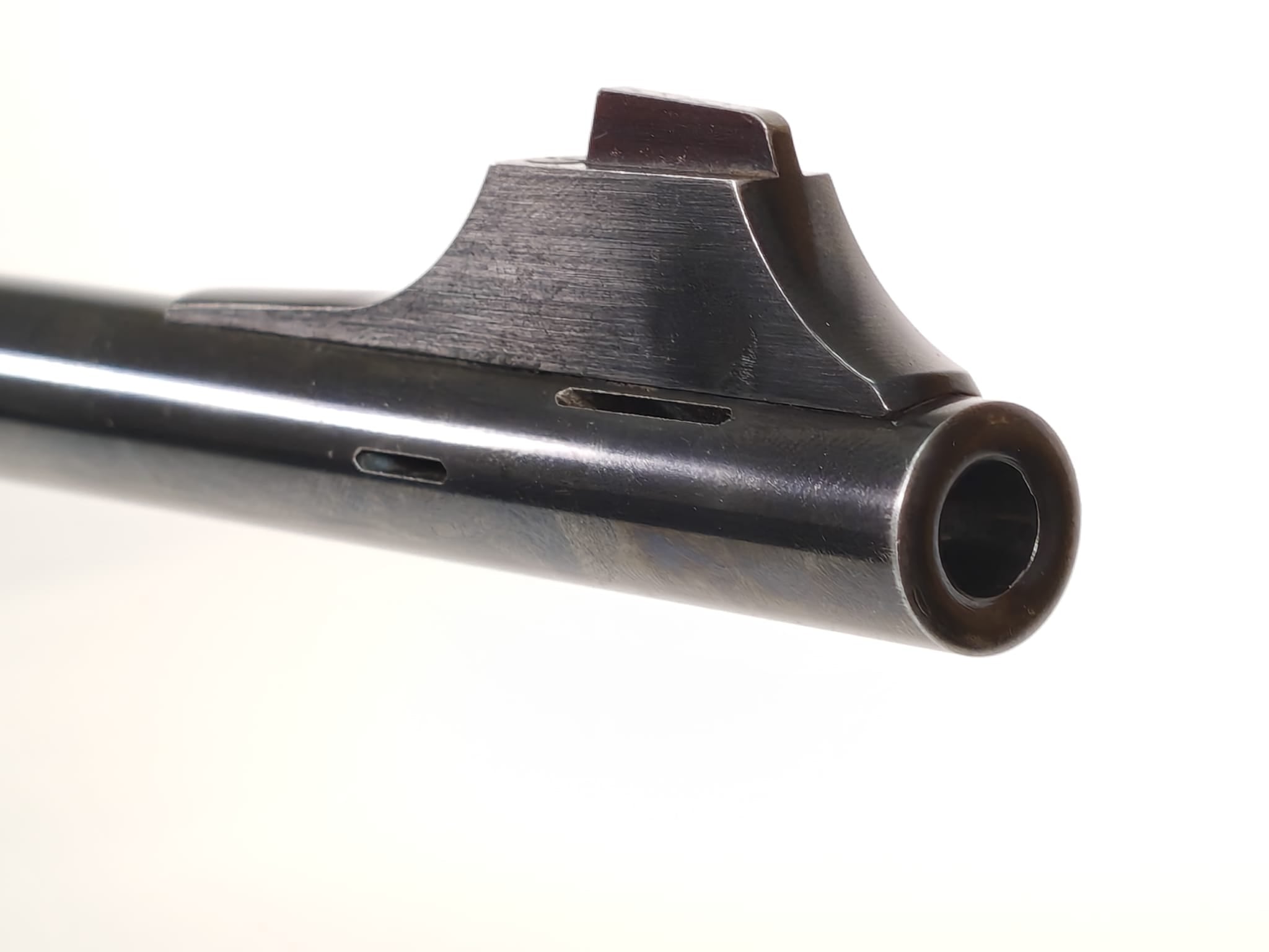 Blaser SR850 .30-06Spring inkl. Swarovski Habicht 8x56