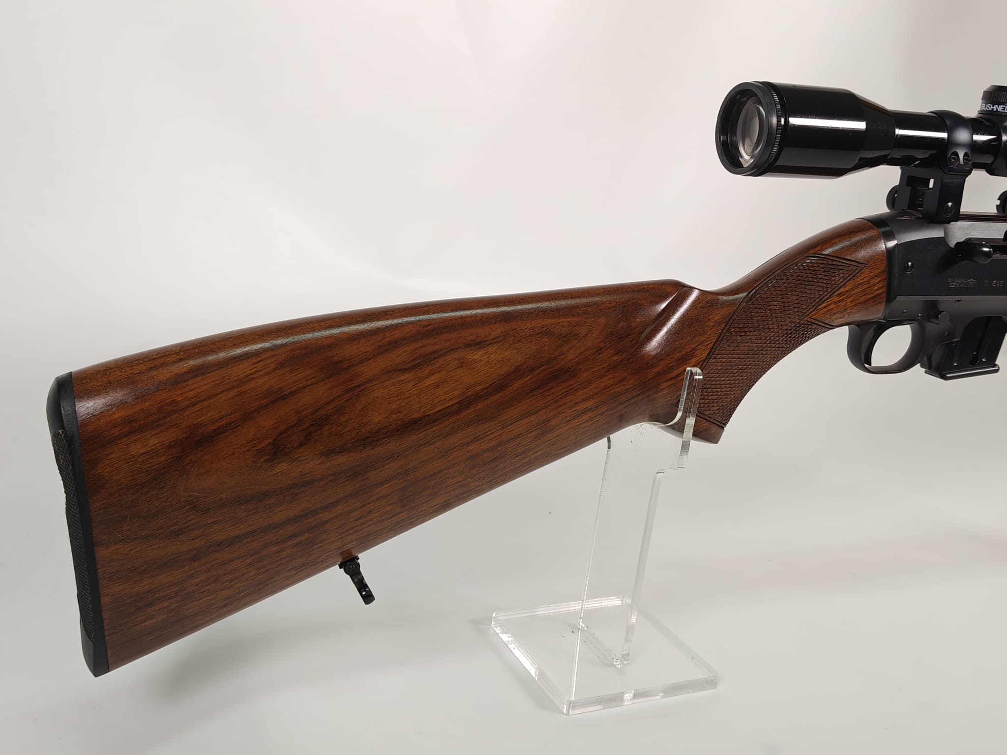 CZ ZKM 611 .22 WMR Selbstladebüchse