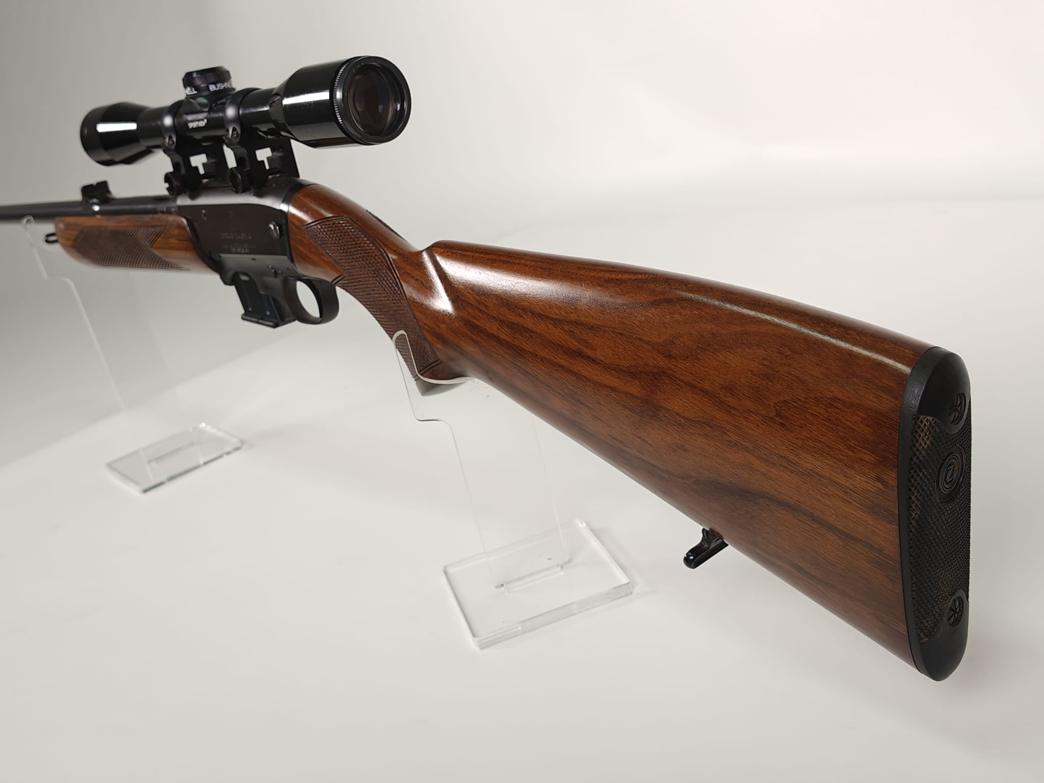CZ ZKM 611 .22 WMR Selbstladebüchse