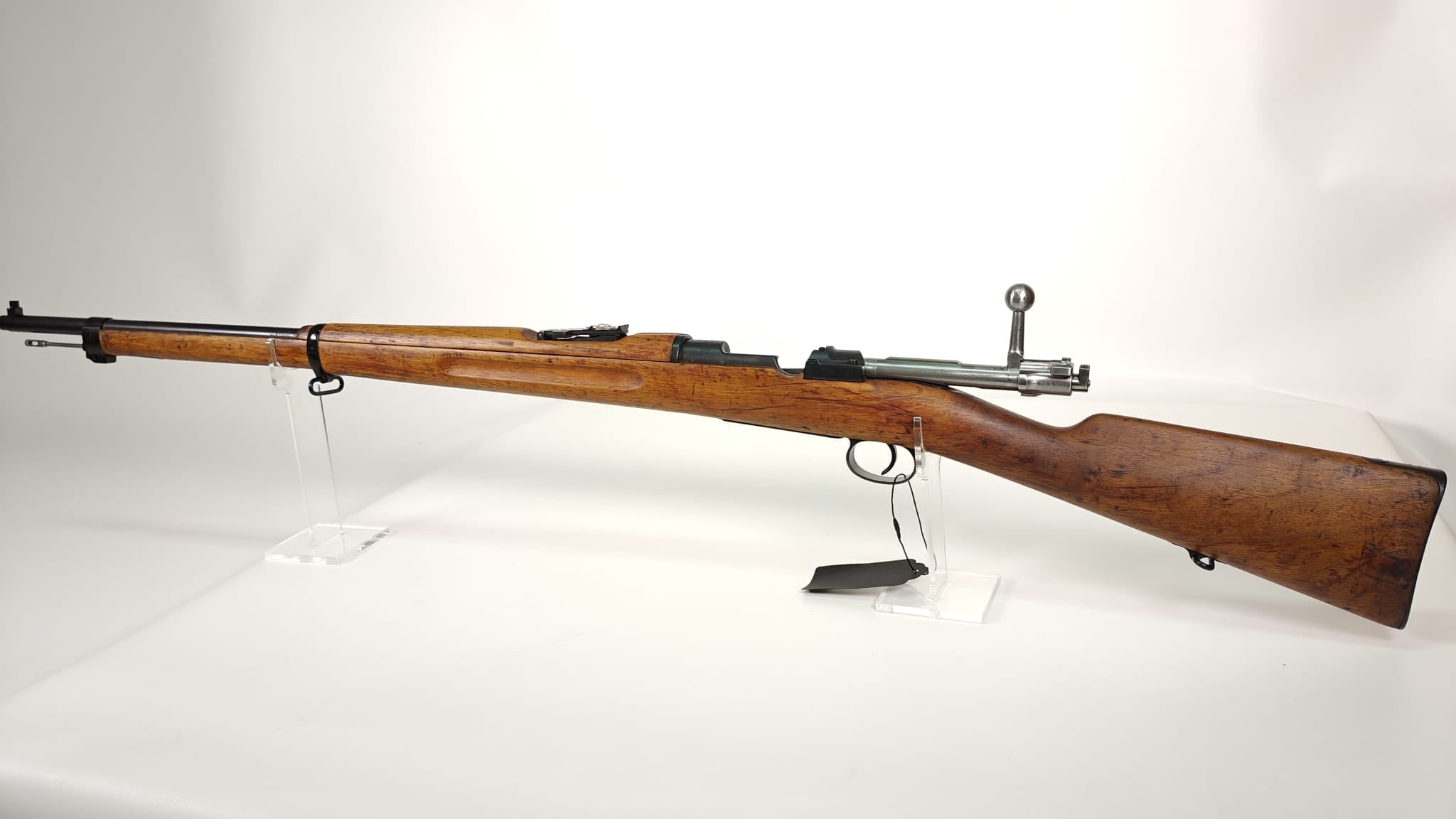 Carl Gustafs Stads Mod. 1908 6,5x55 SE
