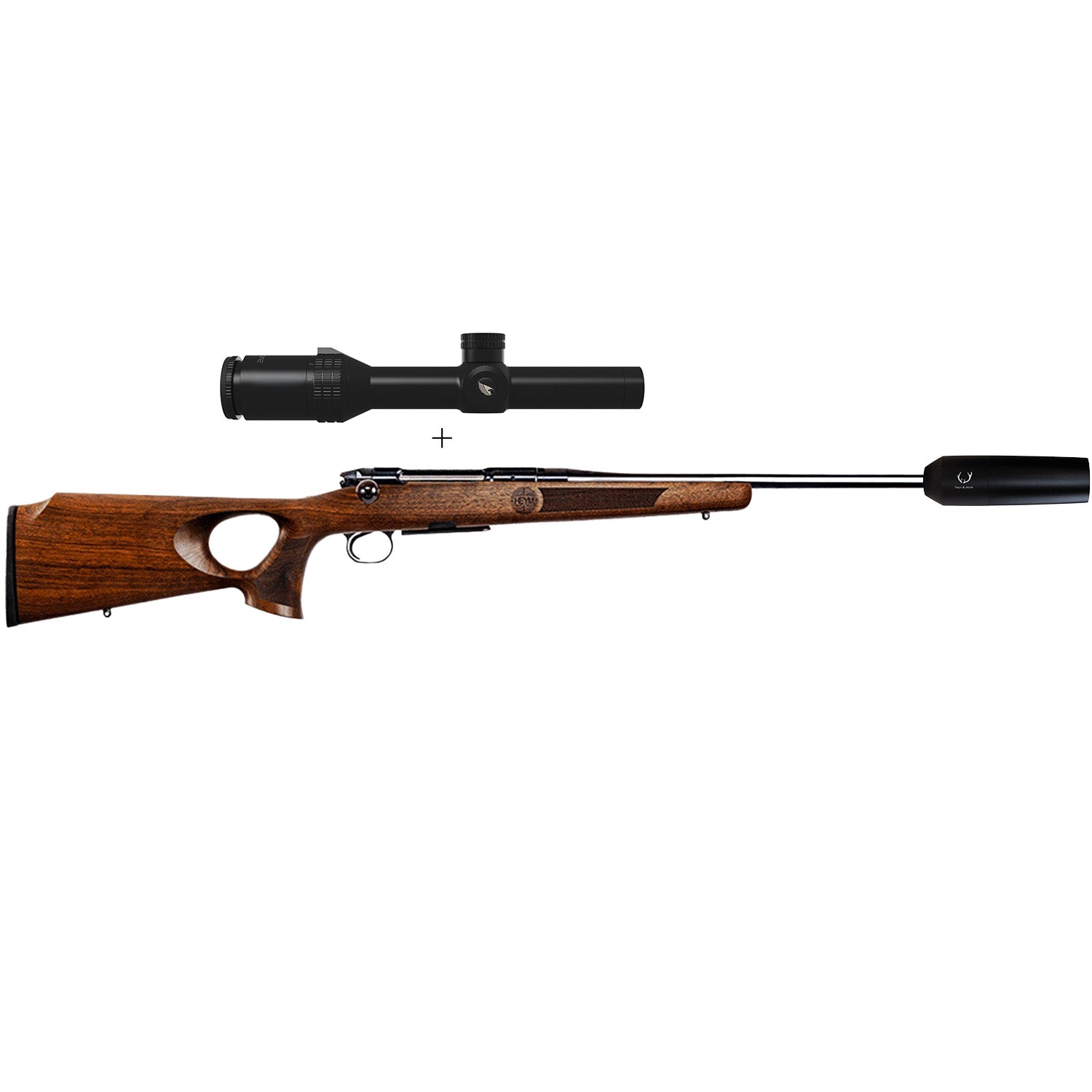 SR 30 Ranger Komplettangebot