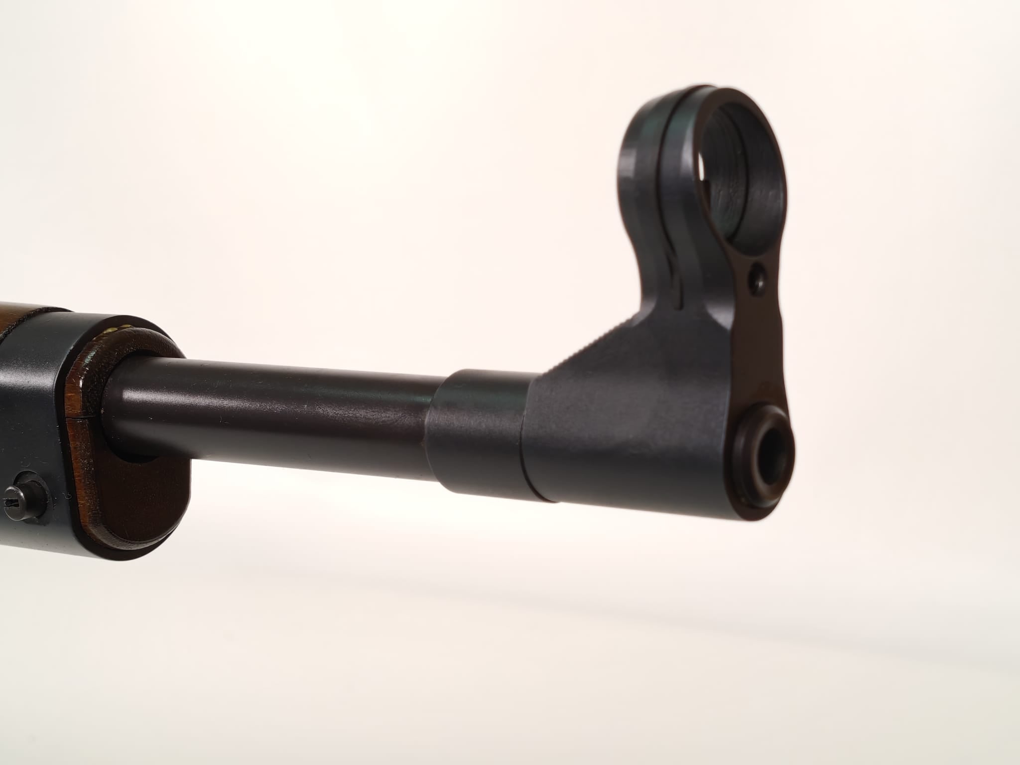 Heckler & Koch SL7 .308Win inkl. Bushnell 3-9x38