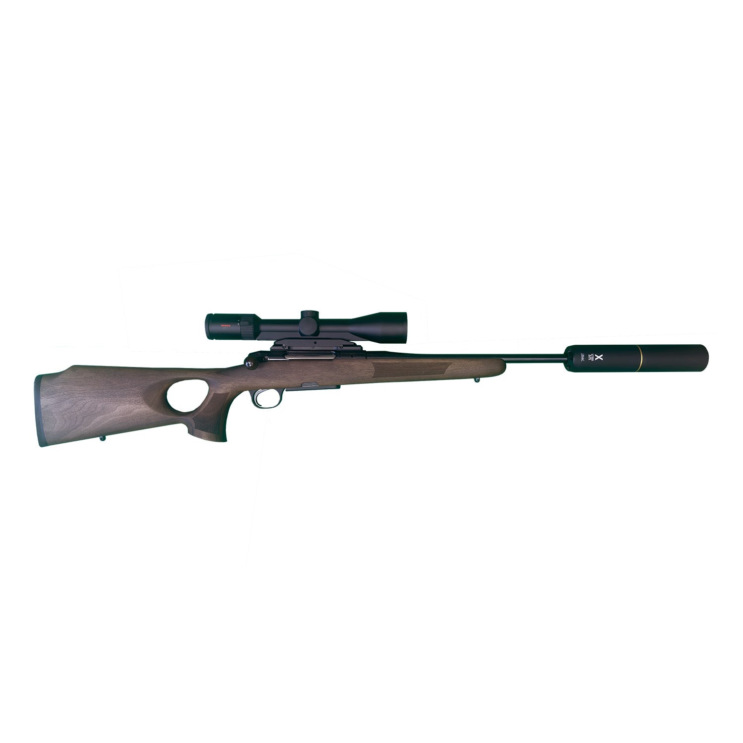 SR 30 Ranger Komplettangebot
