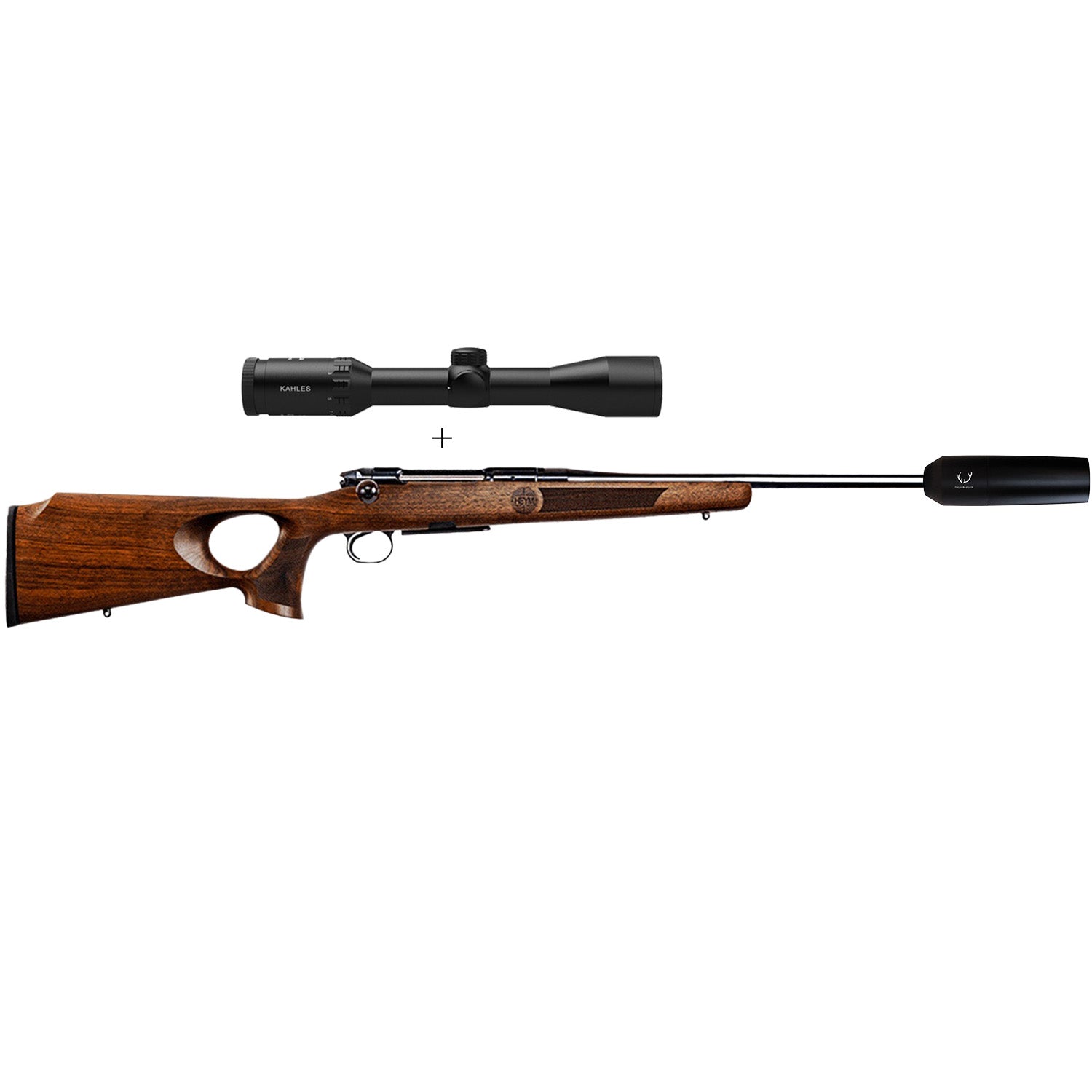 SR 30 Ranger Komplettangebot