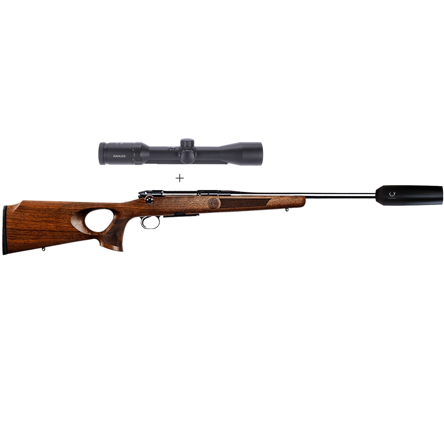 SR 30 Ranger Komplettangebot