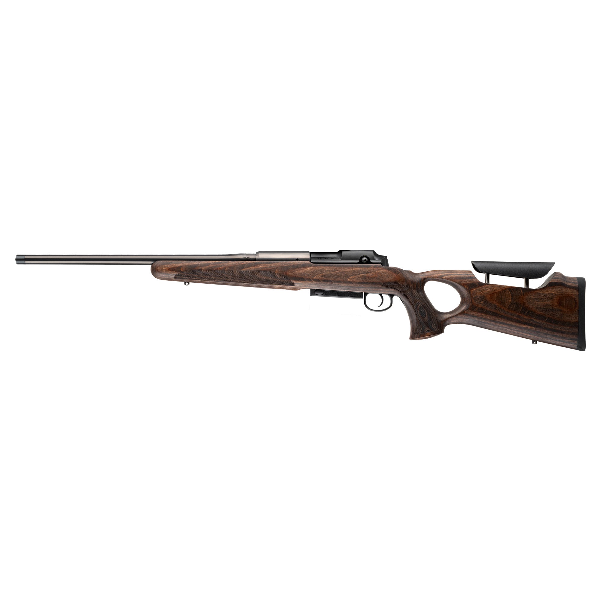25 Max Komplettangebot Minox RS-4 2,5-10x50