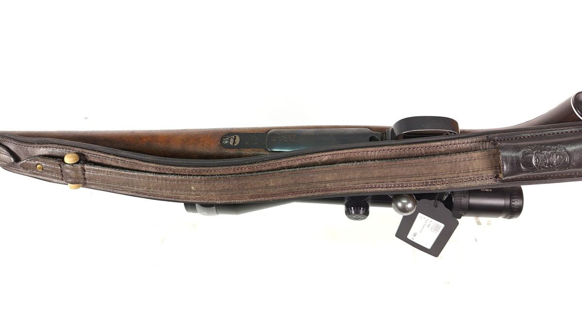 Mauser Stutzen 98 7x57 inkl. Zeiss Diavari 3-12x56