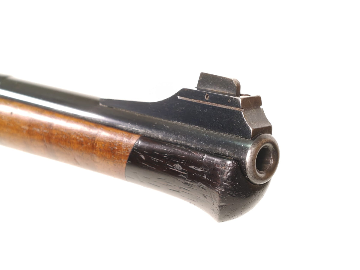 Mauser Stutzen 98 7x57 inkl. Zeiss Diavari 3-12x56