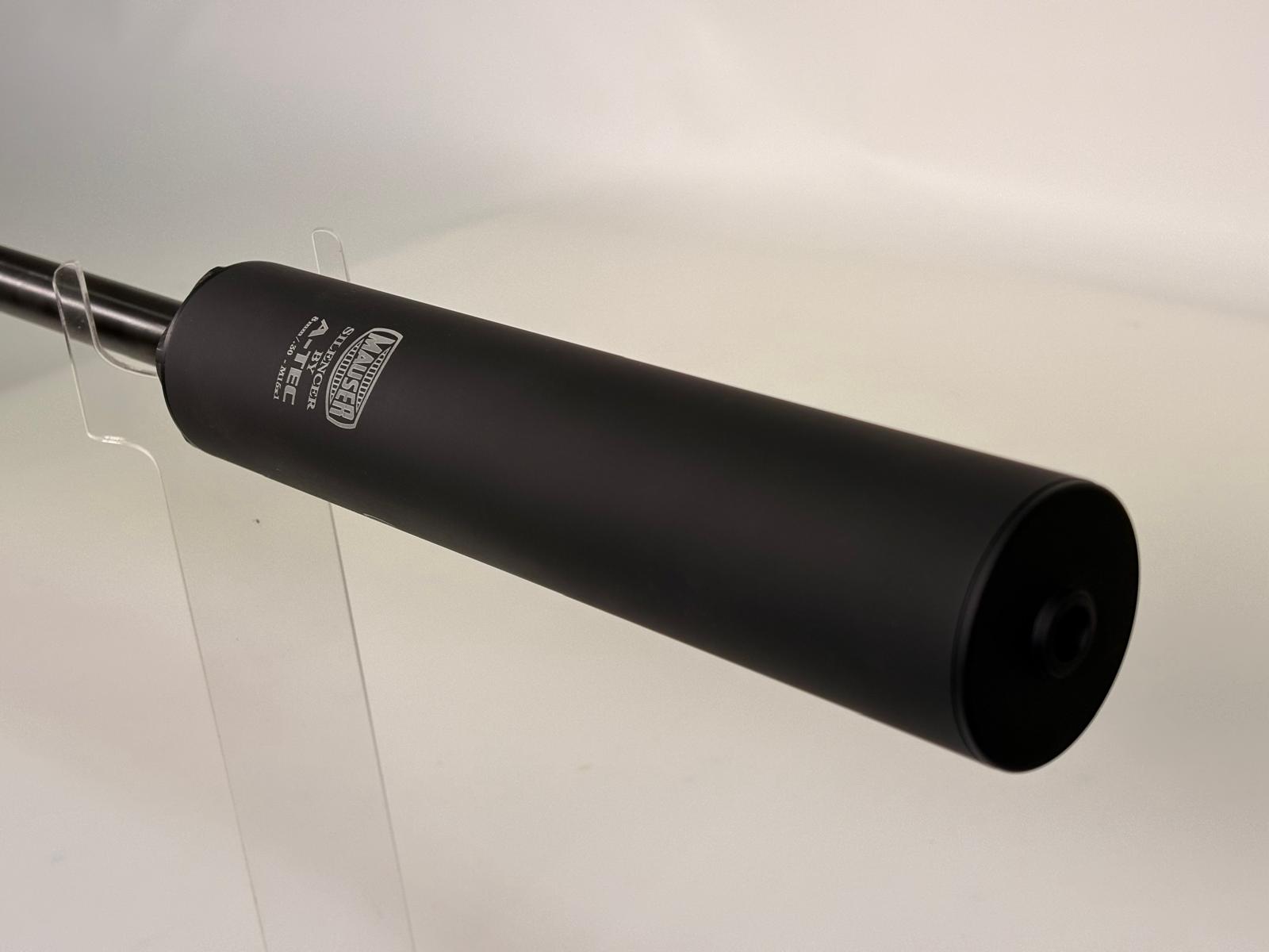 Mauser M18 .308 Komplettset ThermTec Hunt 650