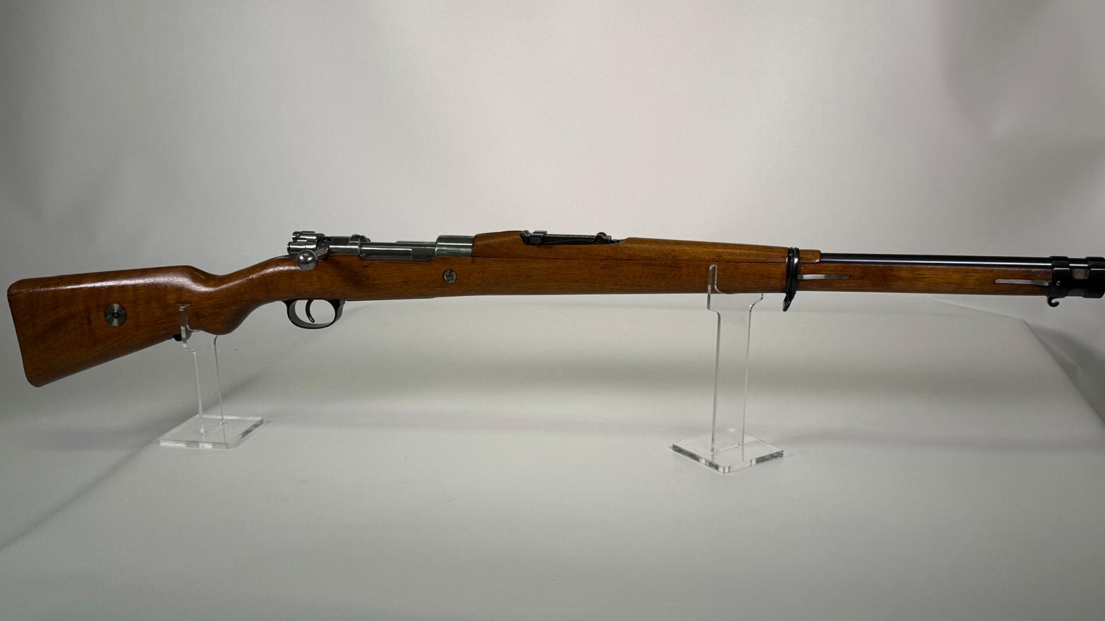 Mauser Mod. 1908 Karabiner 7x57