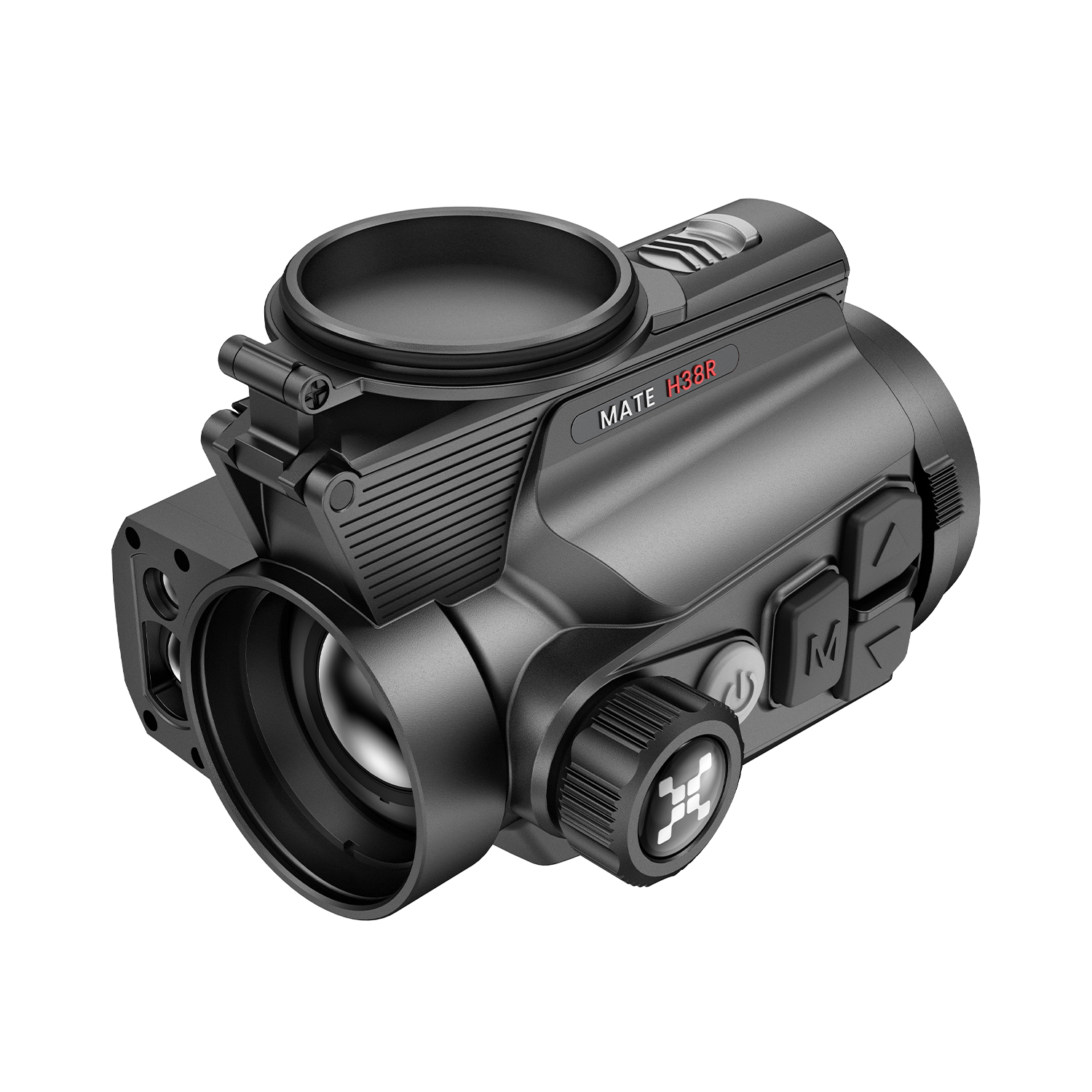 Mate H38R Wärmebild-Vorsatzgerät inkl. Präzise Jagen Adapter
