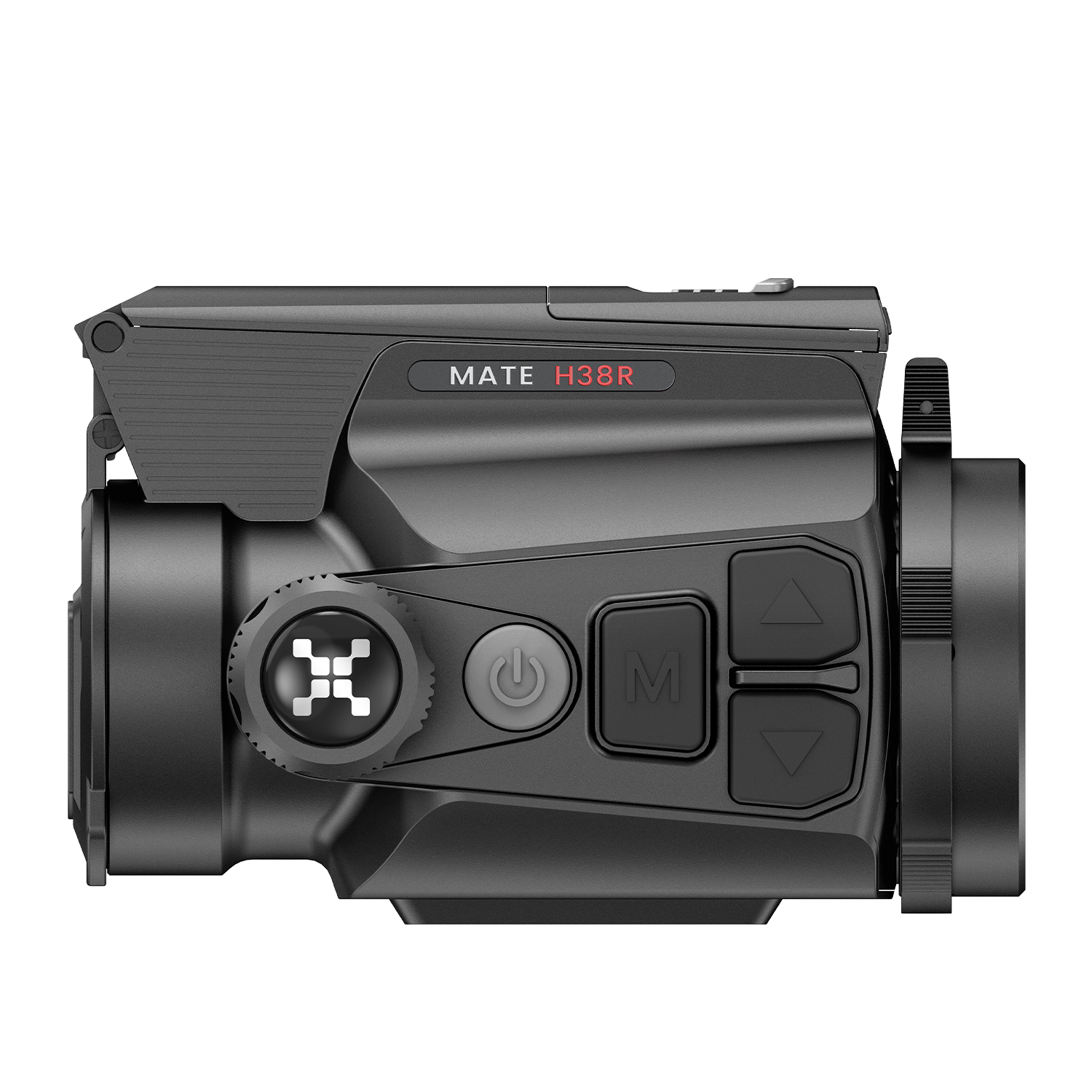 Mate H38R Wärmebild-Vorsatzgerät inkl. Präzise Jagen Adapter