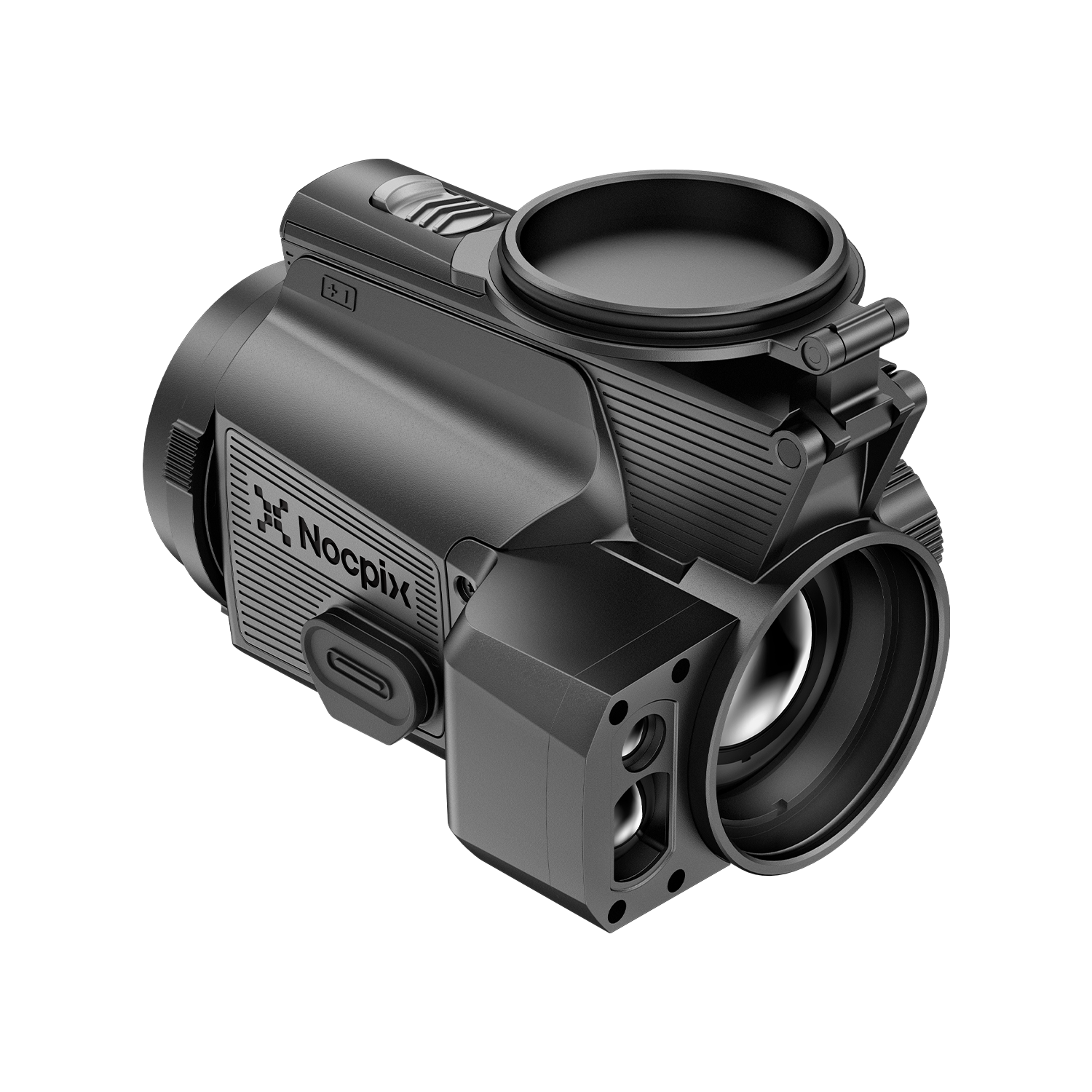 Mate H38R Wärmebild-Vorsatzgerät inkl. Präzise Jagen Adapter