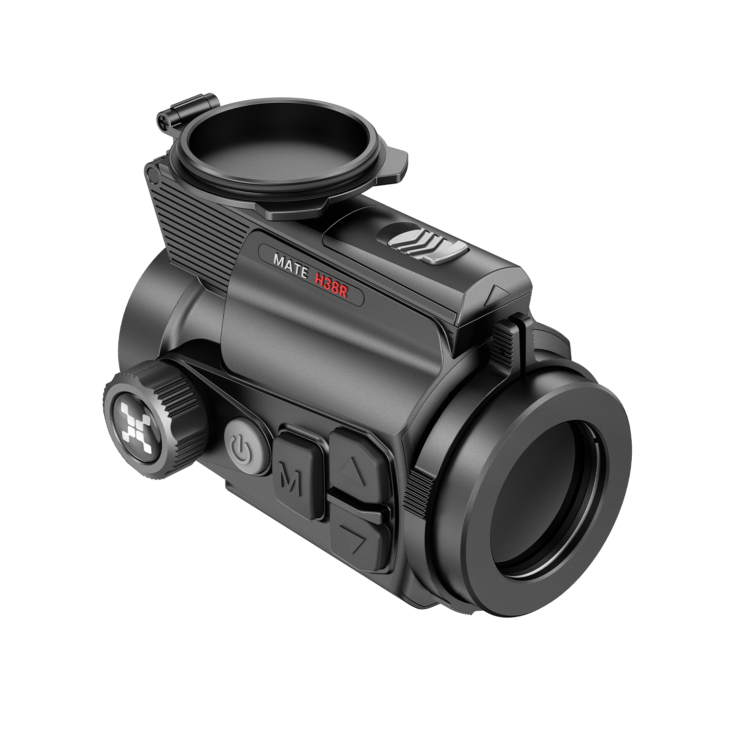 Mate H38R Wärmebild-Vorsatzgerät inkl. Präzise Jagen Adapter