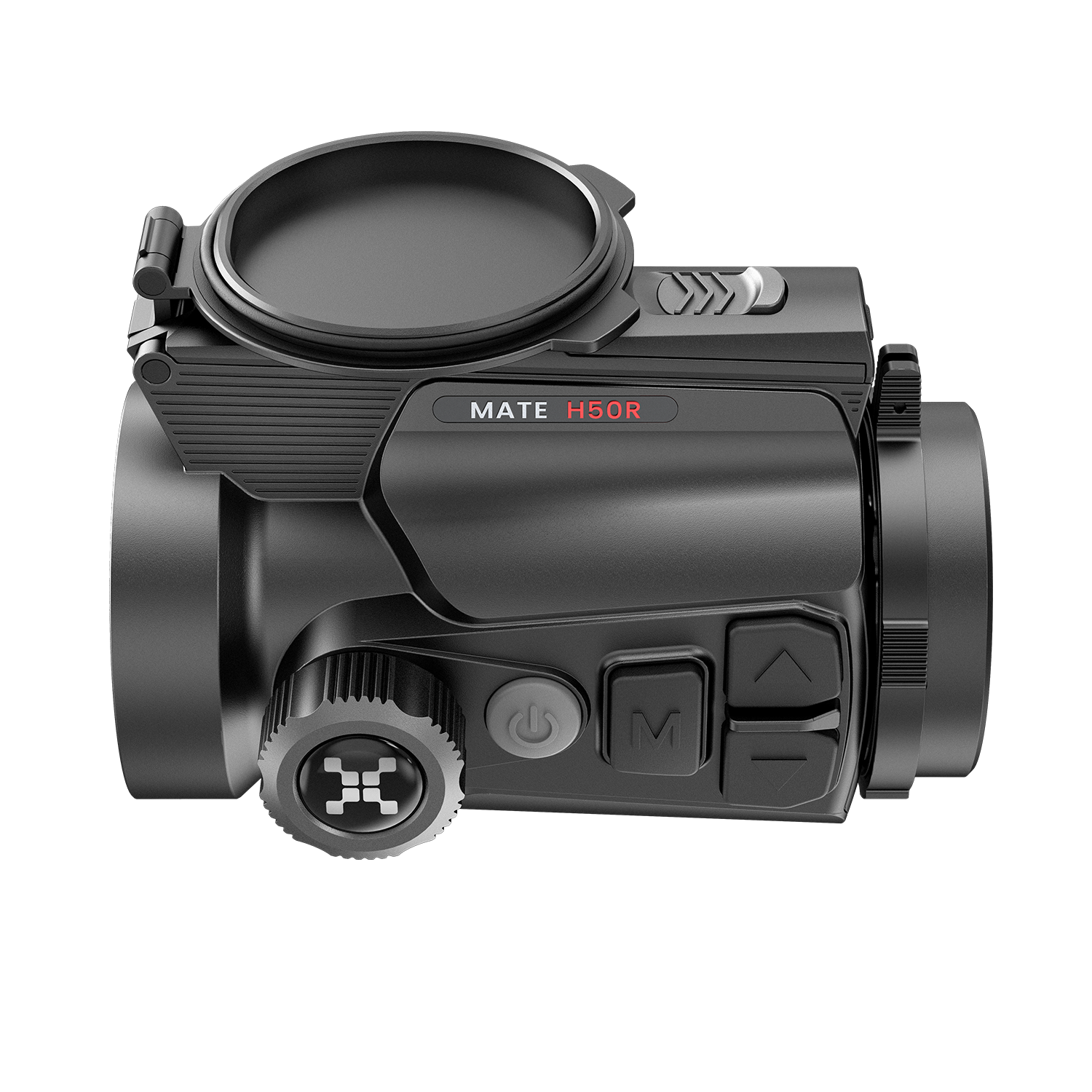 Mate H50R Wärmebild-Vorsatzgerät inkl. Präzise Jagen Adapter