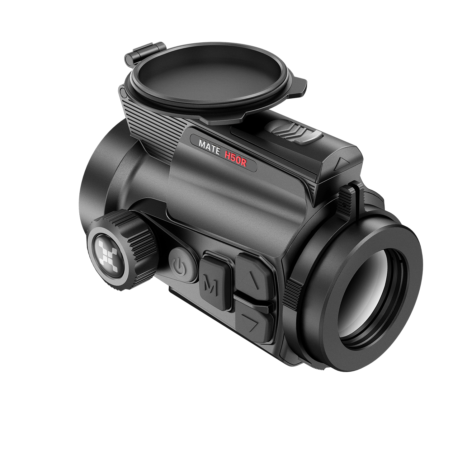 Mate H50R Wärmebild-Vorsatzgerät inkl. Präzise Jagen Adapter