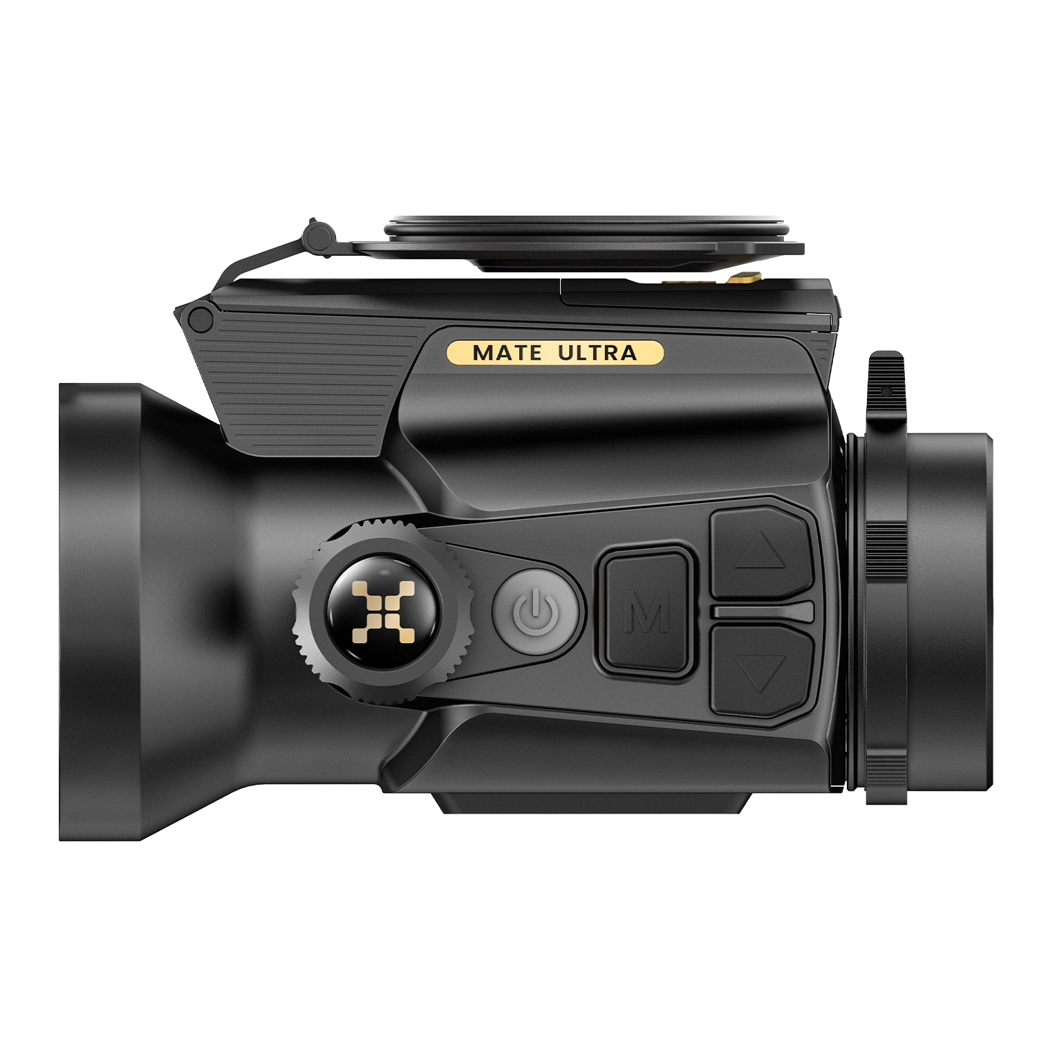 Mate Ultra Wärmebild-Vorsatzgerät