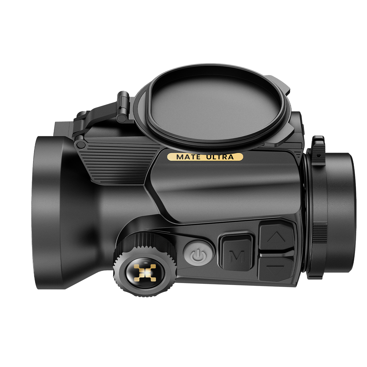 Mate Ultra Wärmebild-Vorsatzgerät inkl. Präzise Jagen Adapter