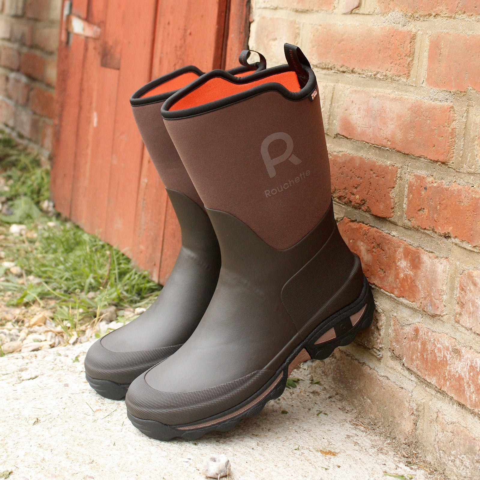 Gummistiefel CLEAN GARDEN Boot