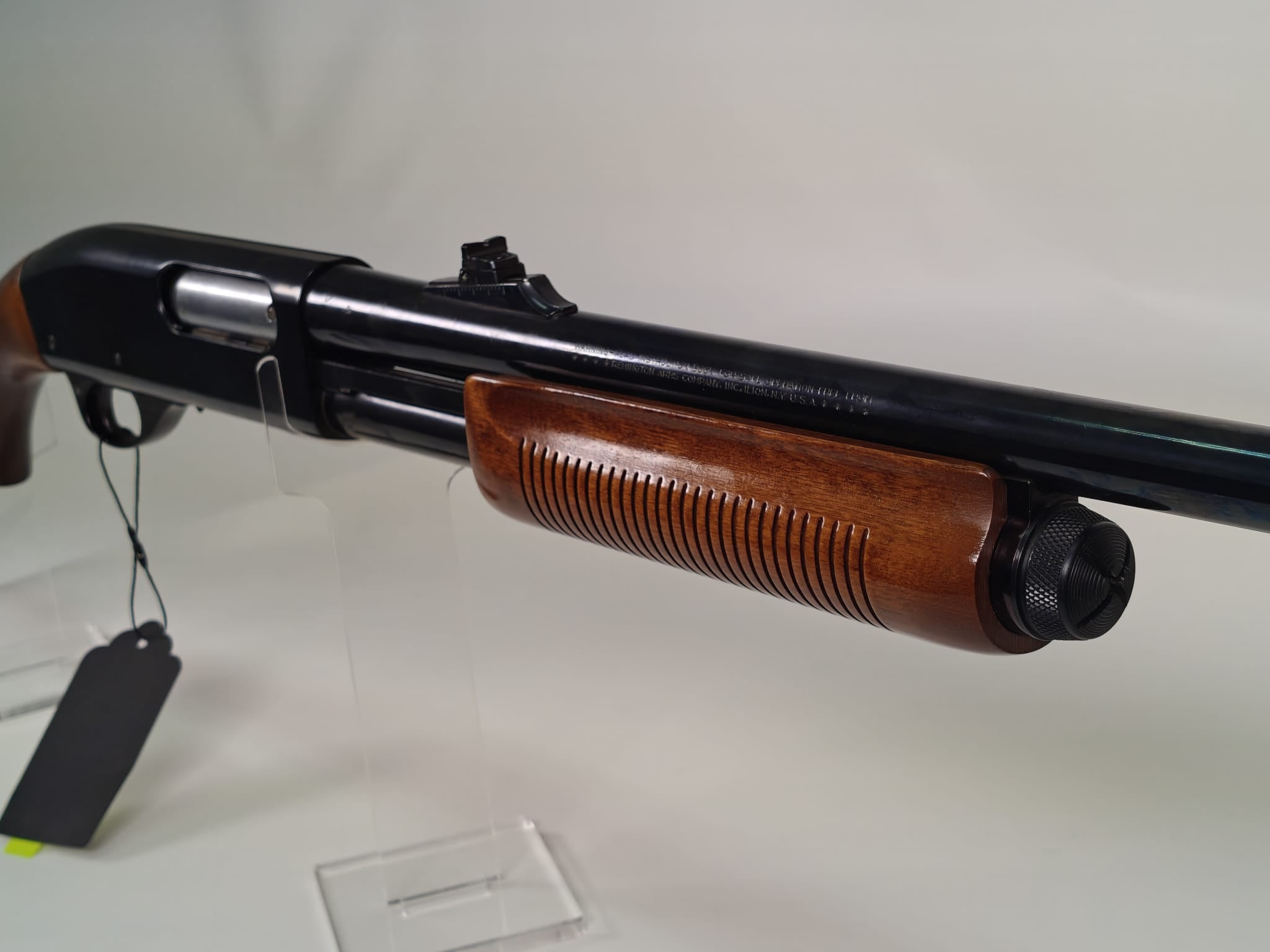 Remington Wingmaster 870 12/70