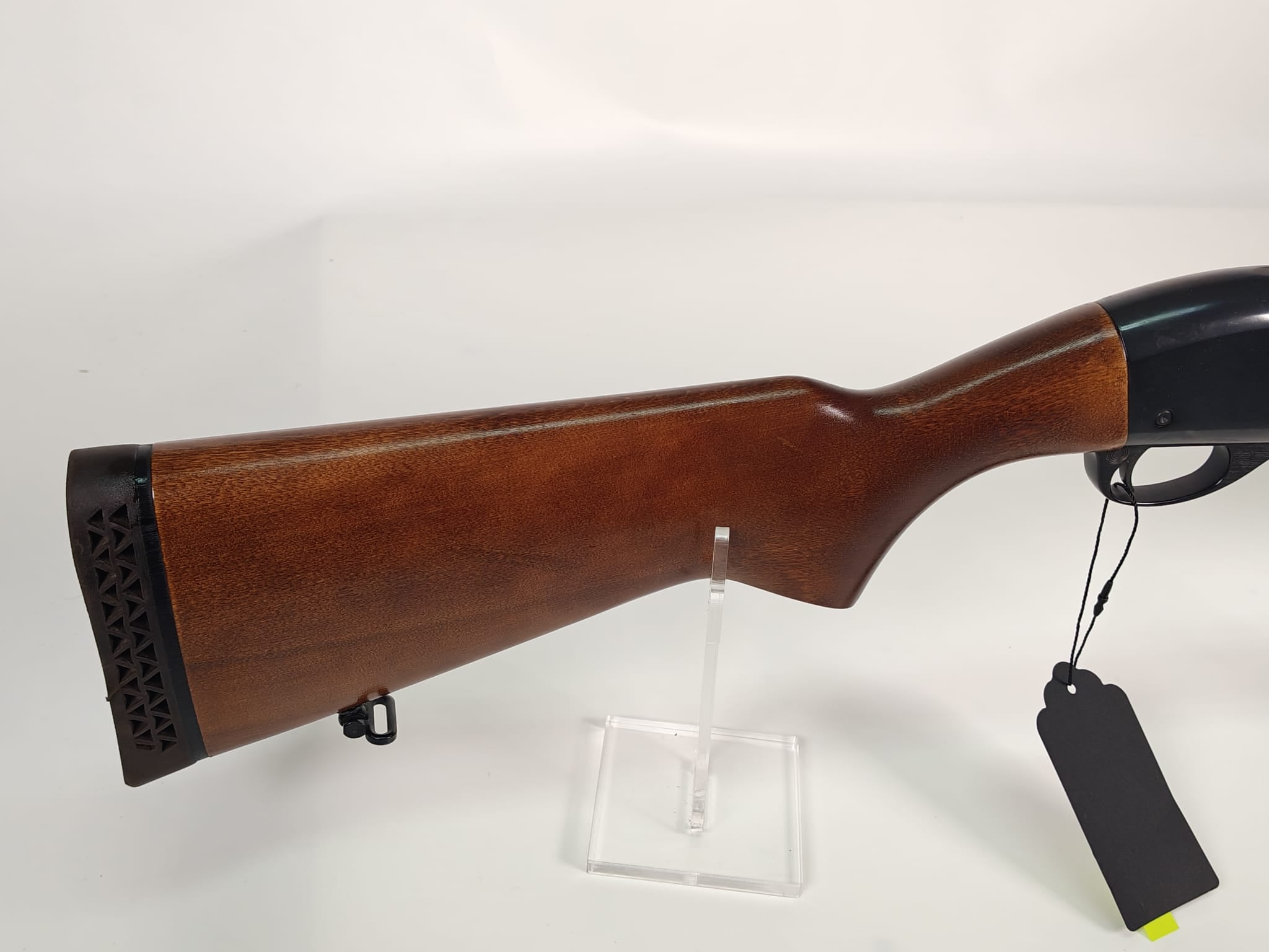 Remington Wingmaster 870 12/70