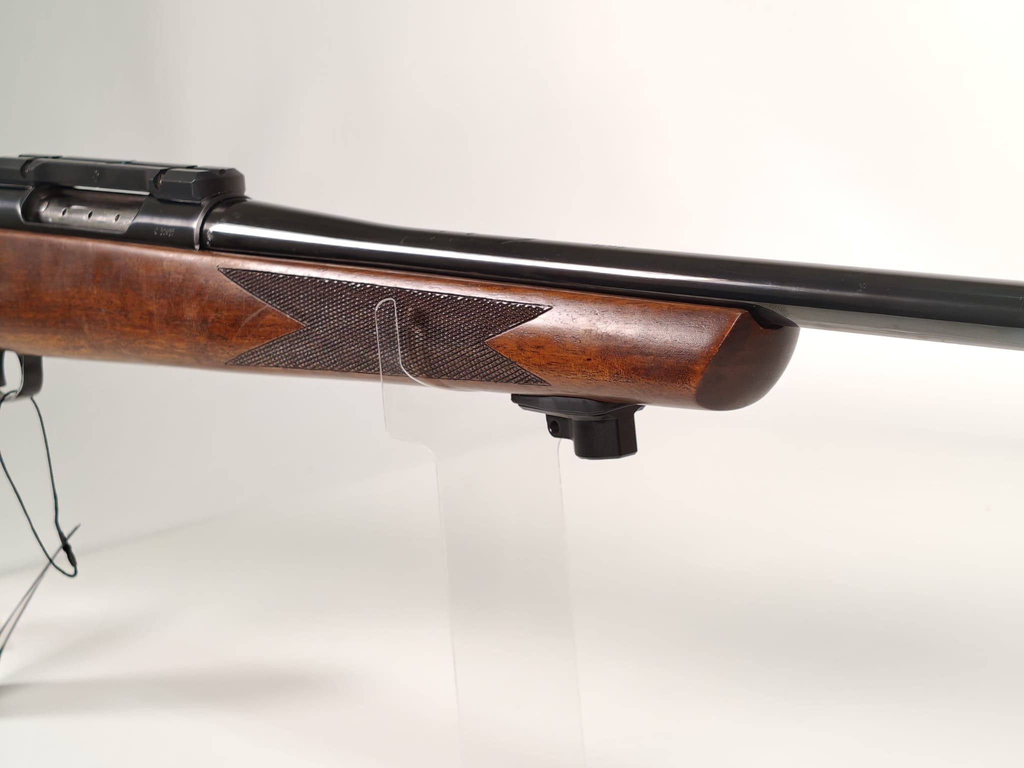 90 Carl Gustavs inkl. Dentler Basis & MG 14x1