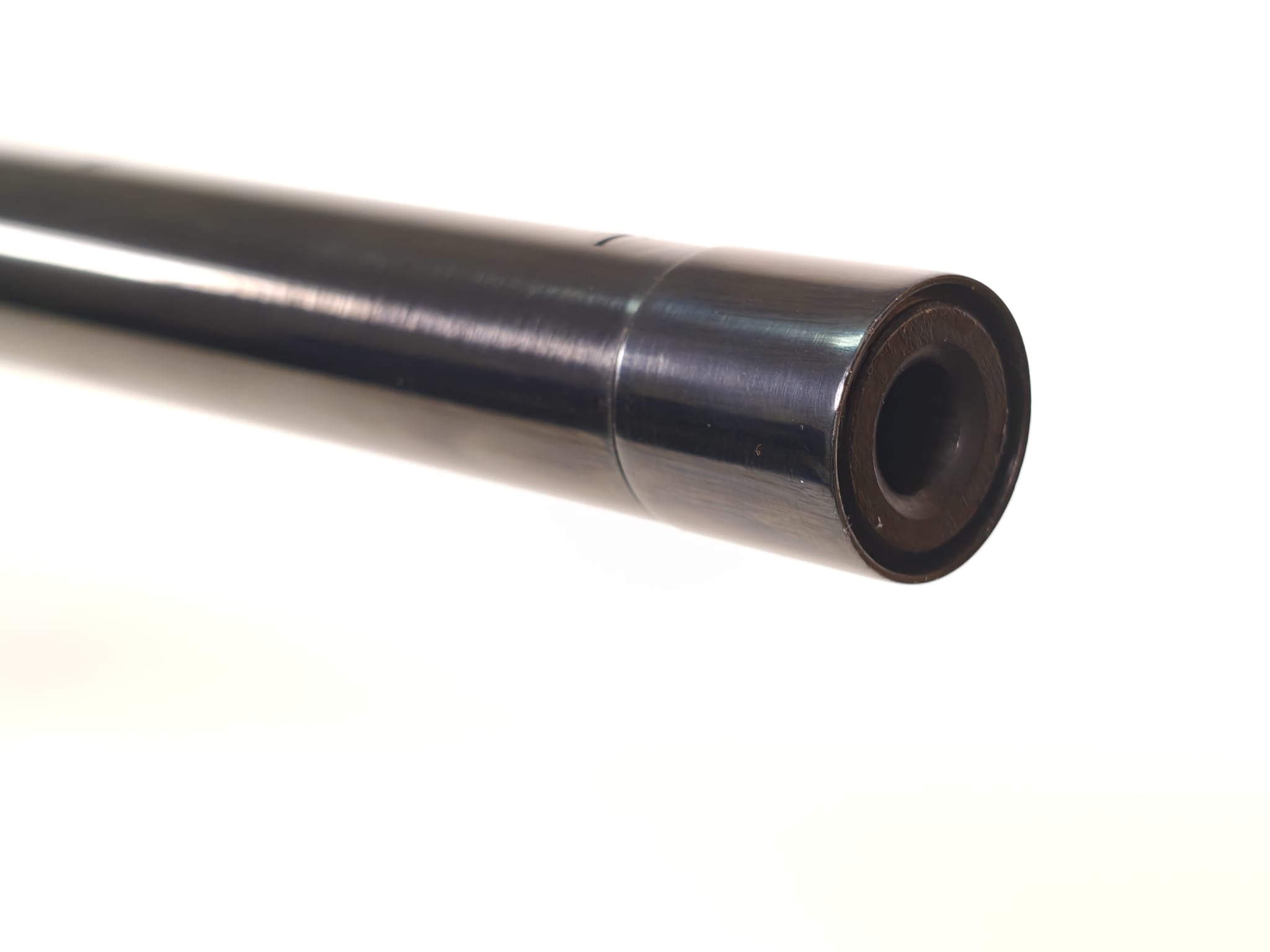 Sauer Carl Gustavs 6,5x55 mit Swarovski