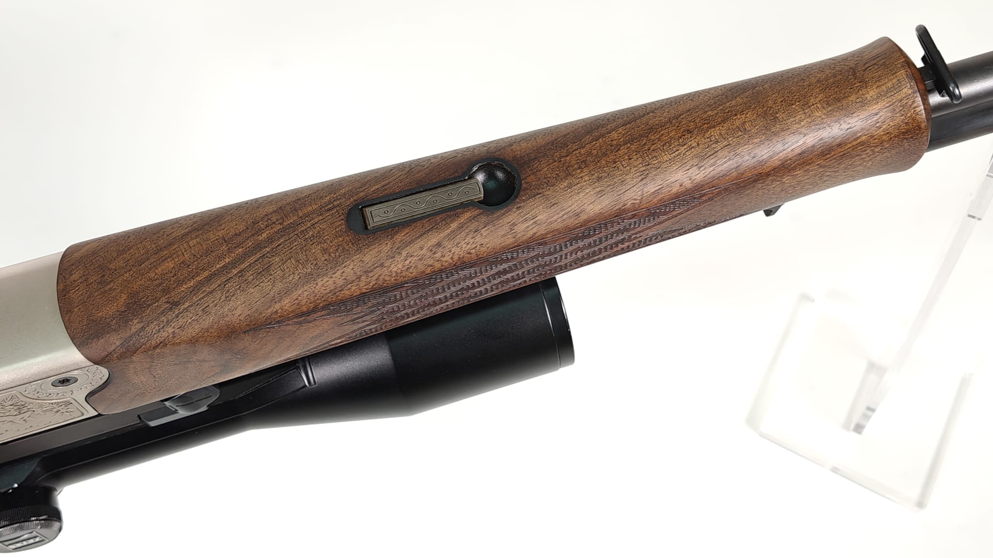 Sauer & Sohn B97 9,3x62  6,5x57R Zeiss