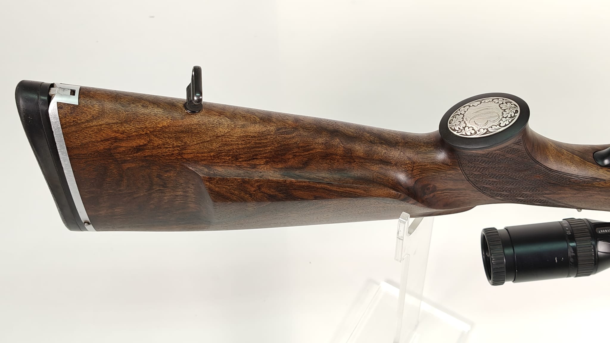 Sauer & Sohn B97 9,3x62  6,5x57R Zeiss