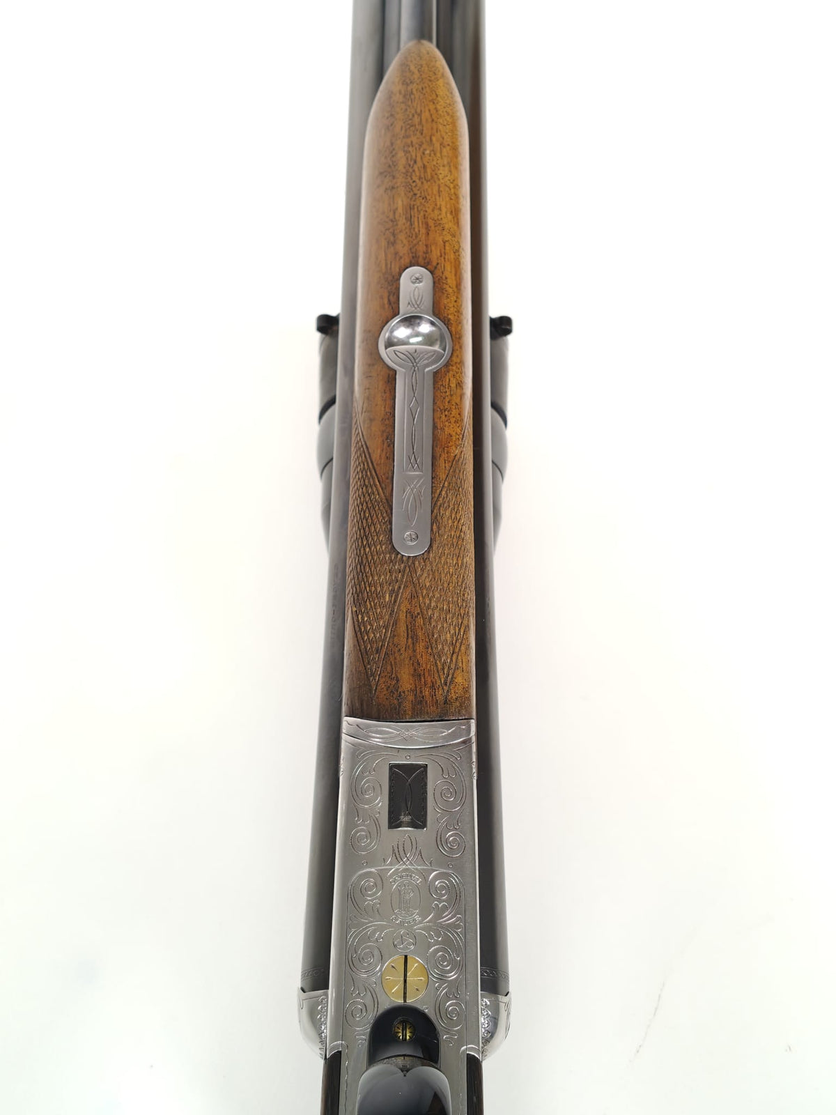 Sauer & Sohn Drilling 7x57R & 16/70 inkl. Zeiss Diavari-D 2,5-10x48