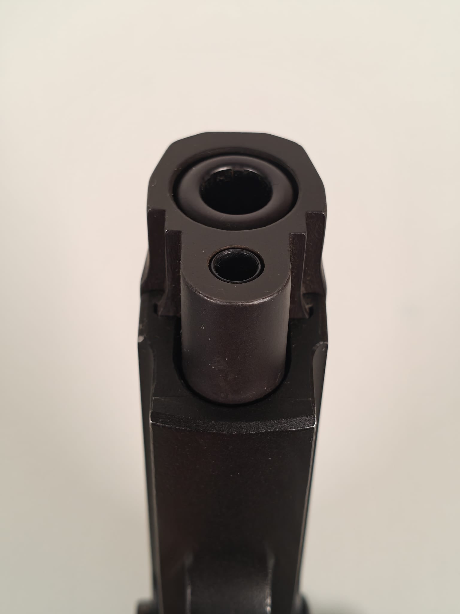 Star Firestar Plus 9mm Luger mit OVP