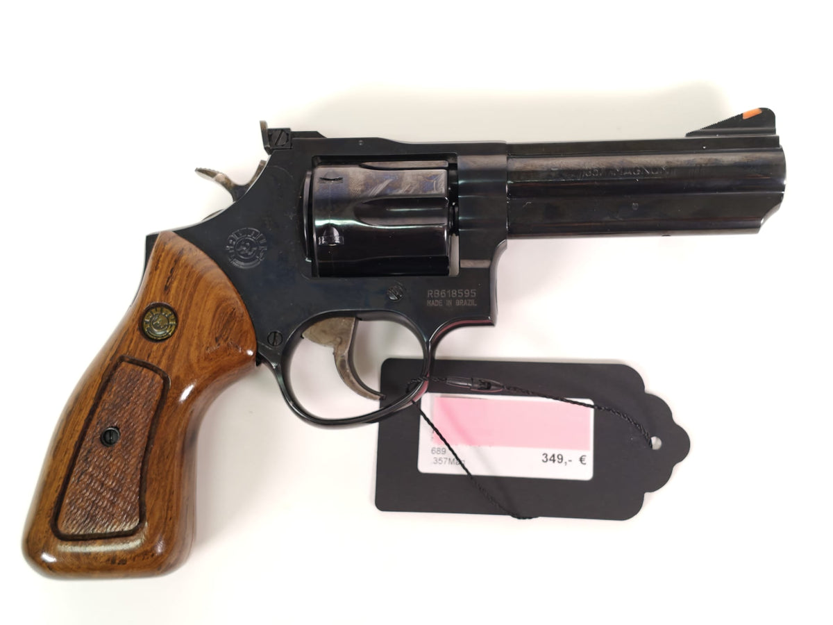 Taurus Mod. 689 Revolver .357Mag