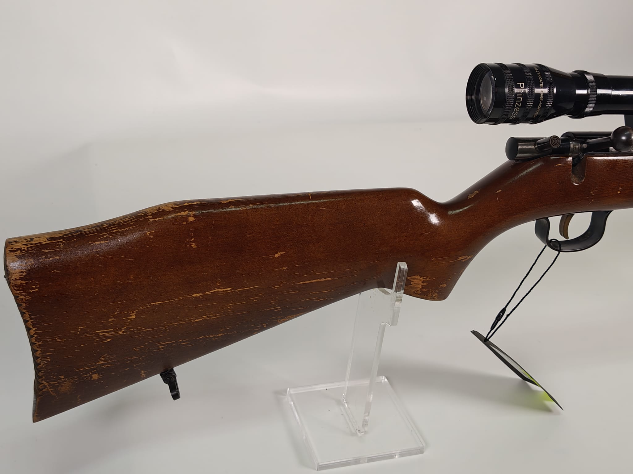 Voere Vöhrenbach .22 lr Einzellader