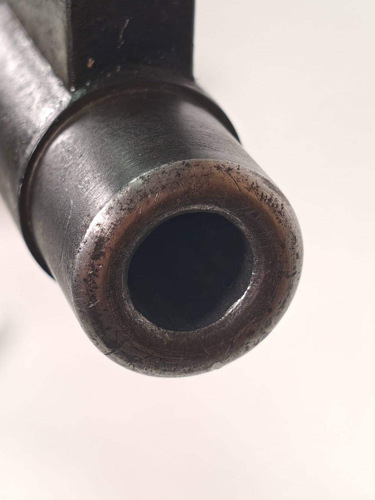 Mauser Gewehr 98 8x57 IS mit Kahles Helia und Ersatzzielfernrohr